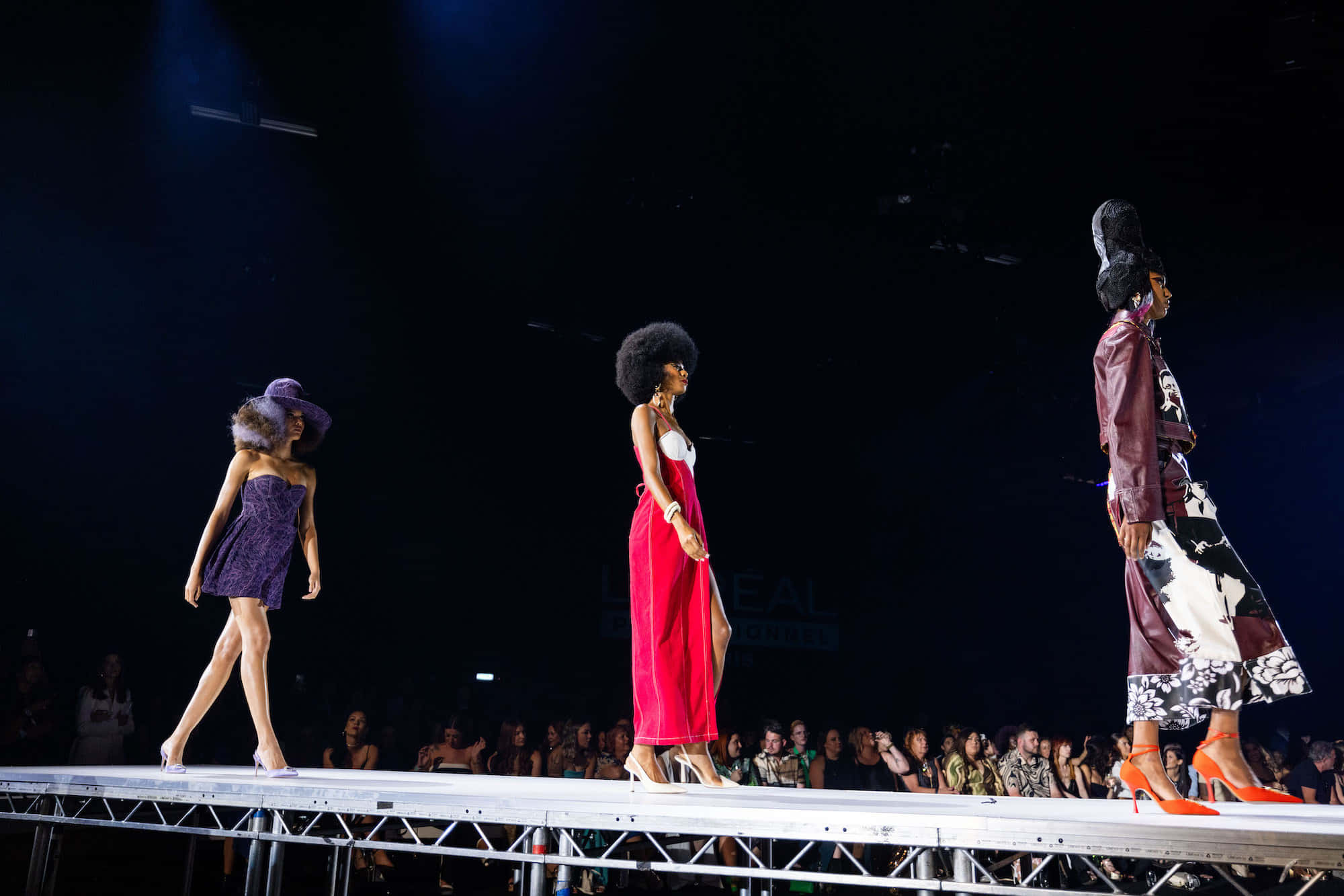 Exclusive Venue Hire 6