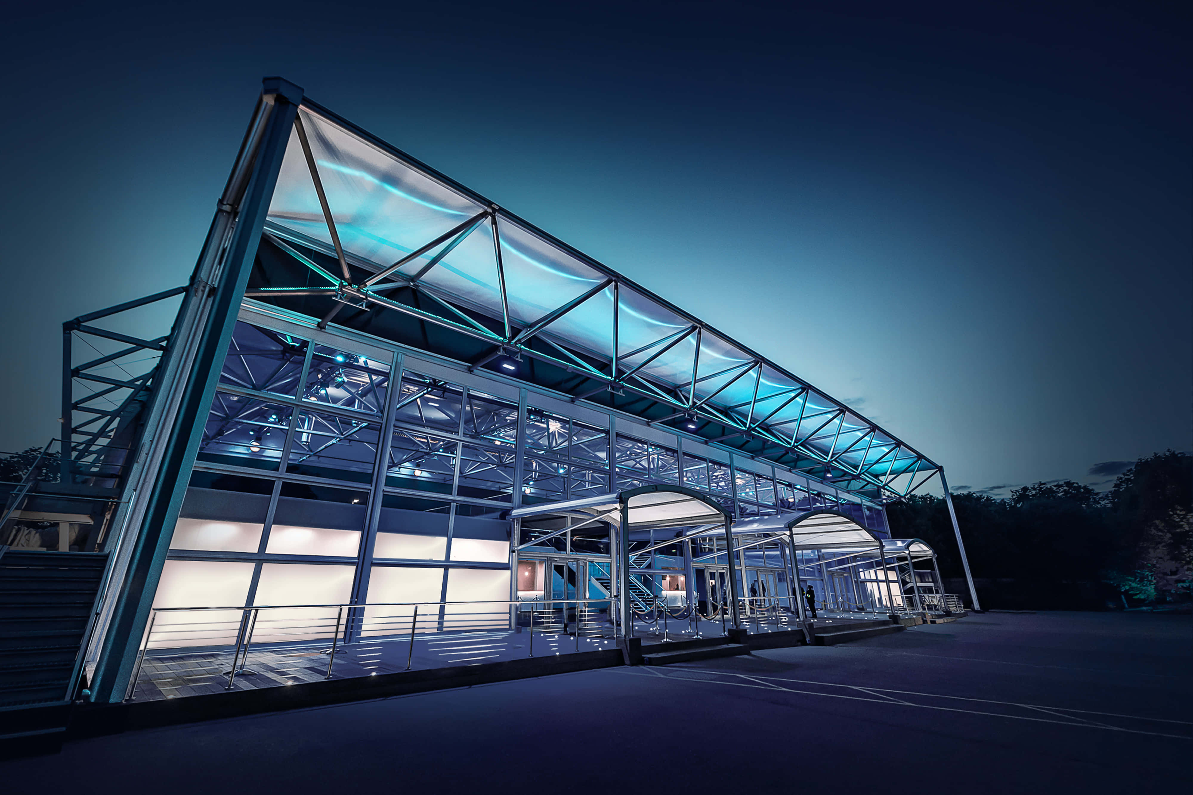 Exclusive Venue Hire 0