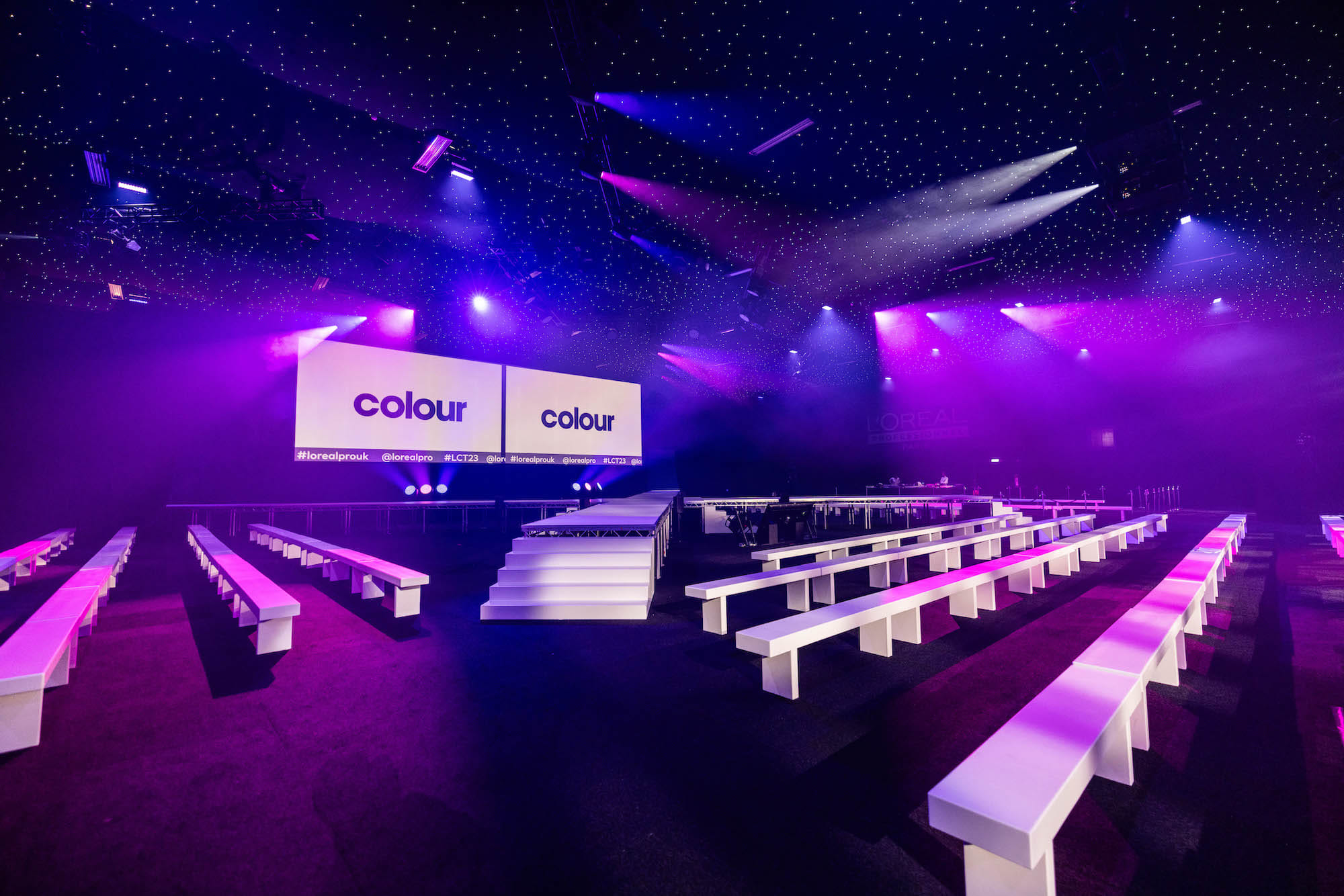 Exclusive Venue Hire 7