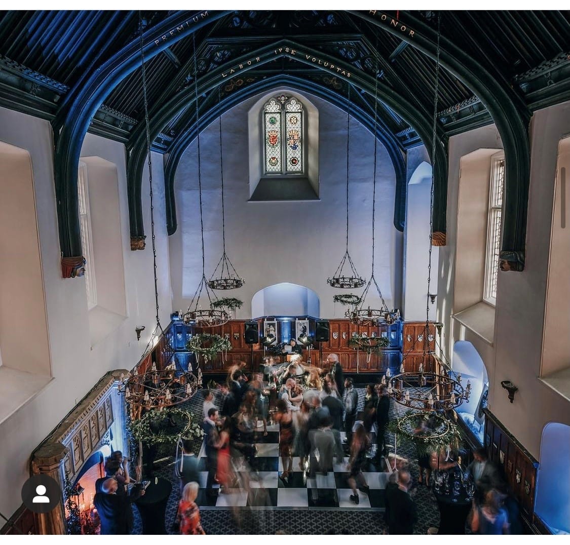 The Towers, De Vere Horsley 19