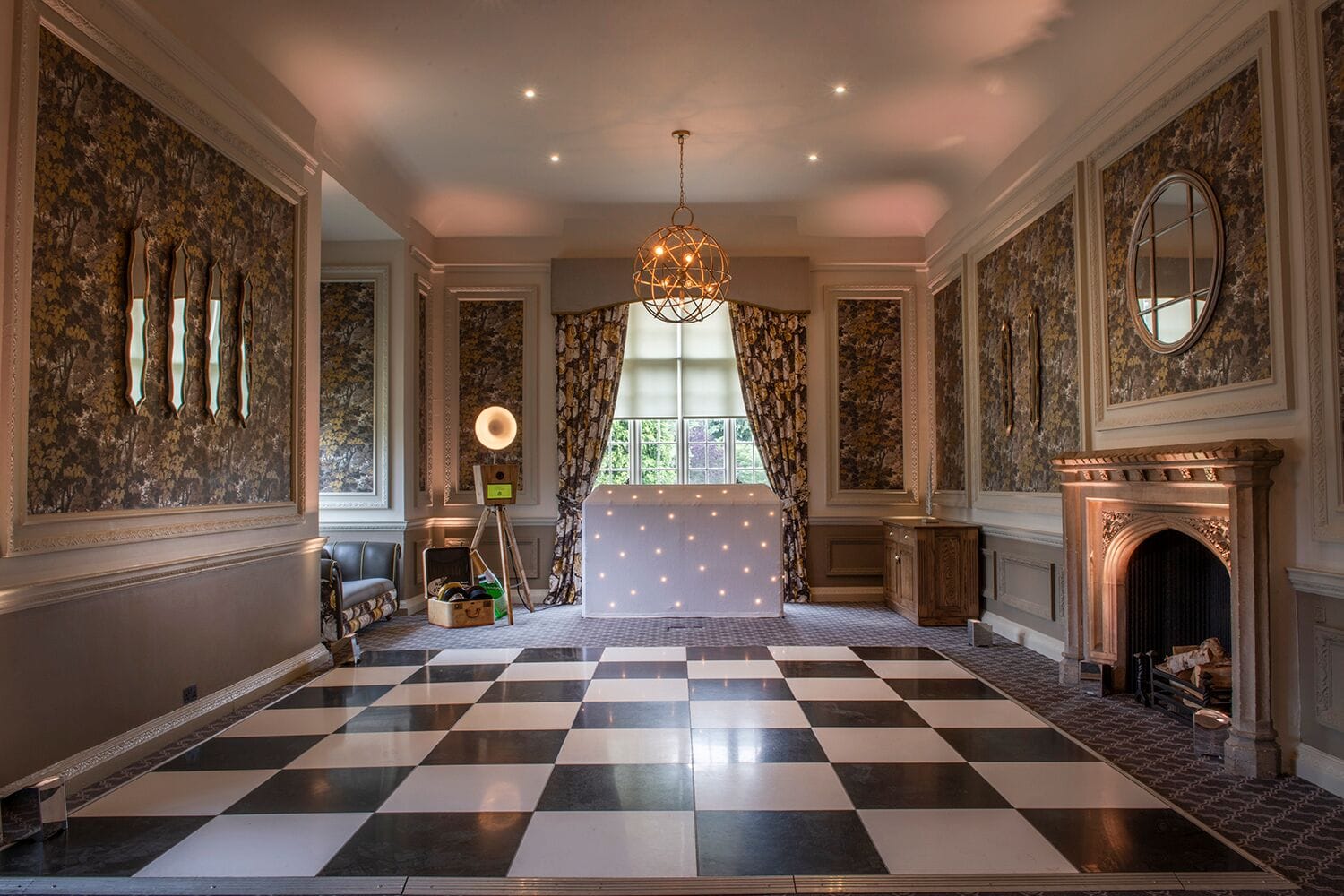 The Towers, De Vere Horsley 24