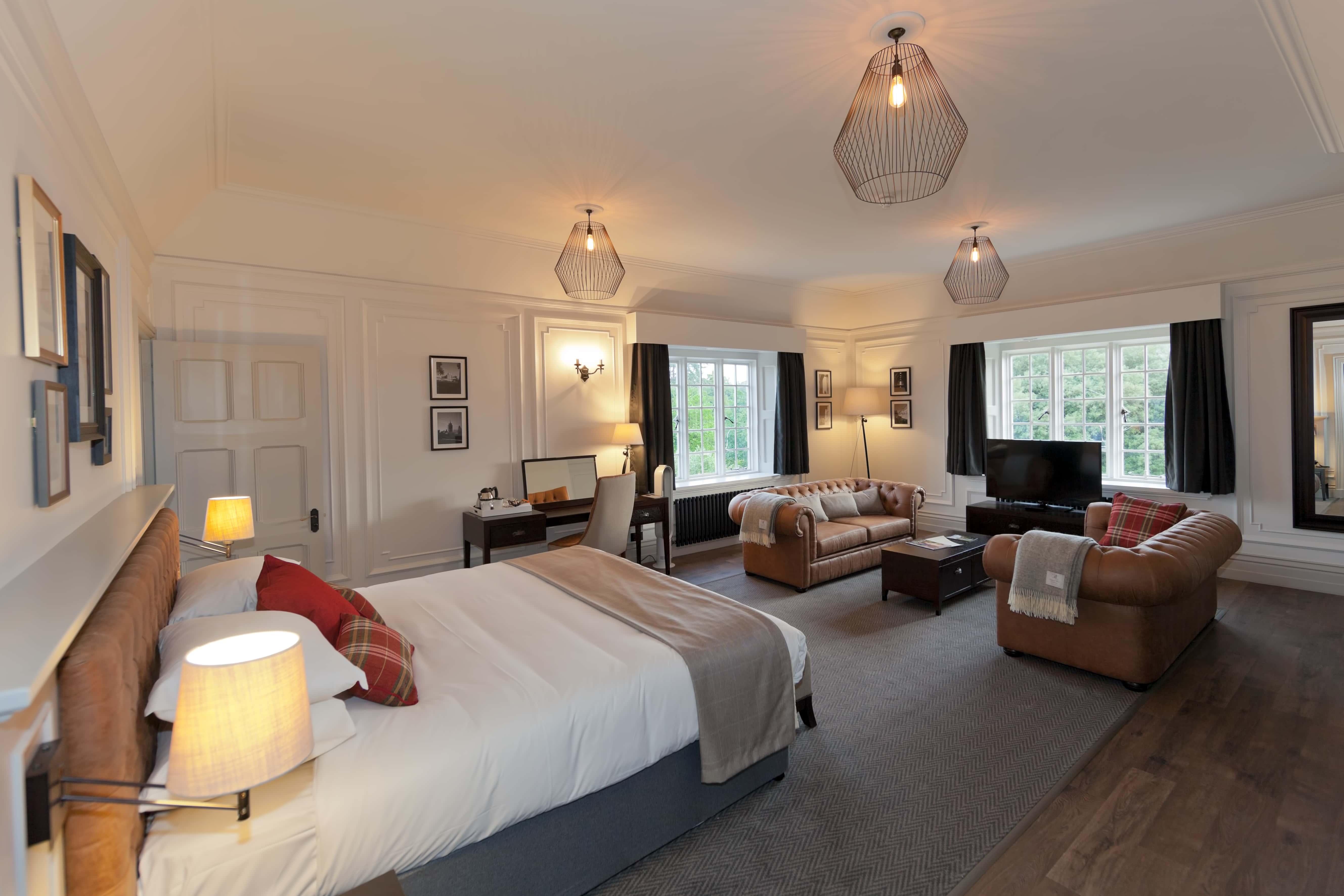 The Towers, De Vere Horsley 22