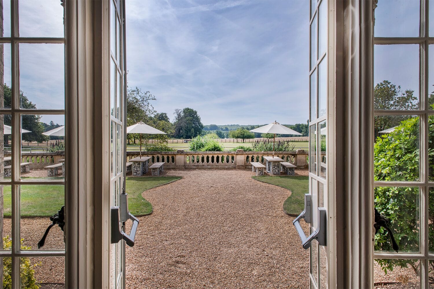 The Towers, De Vere Horsley 17