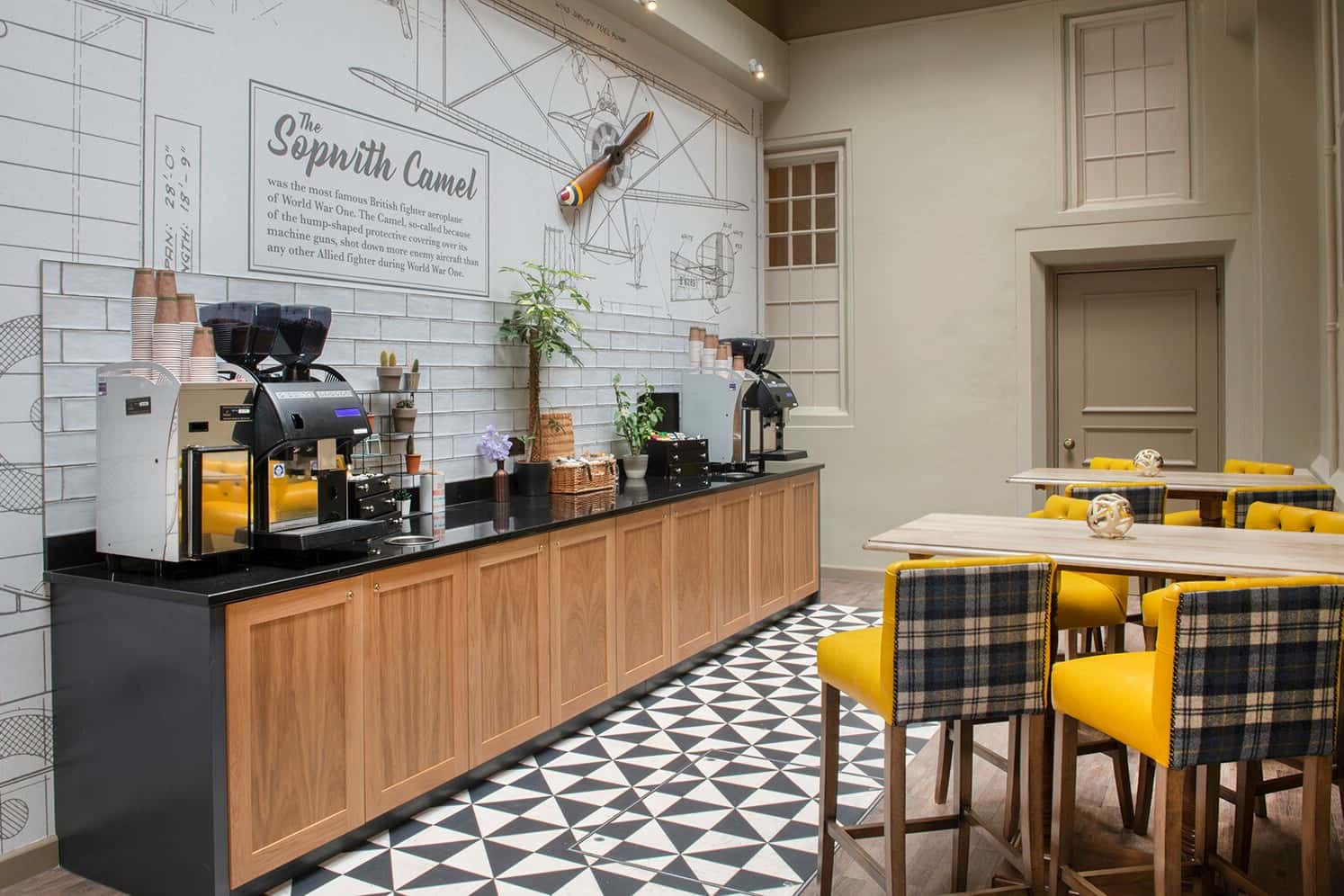 The Towers, De Vere Horsley 16