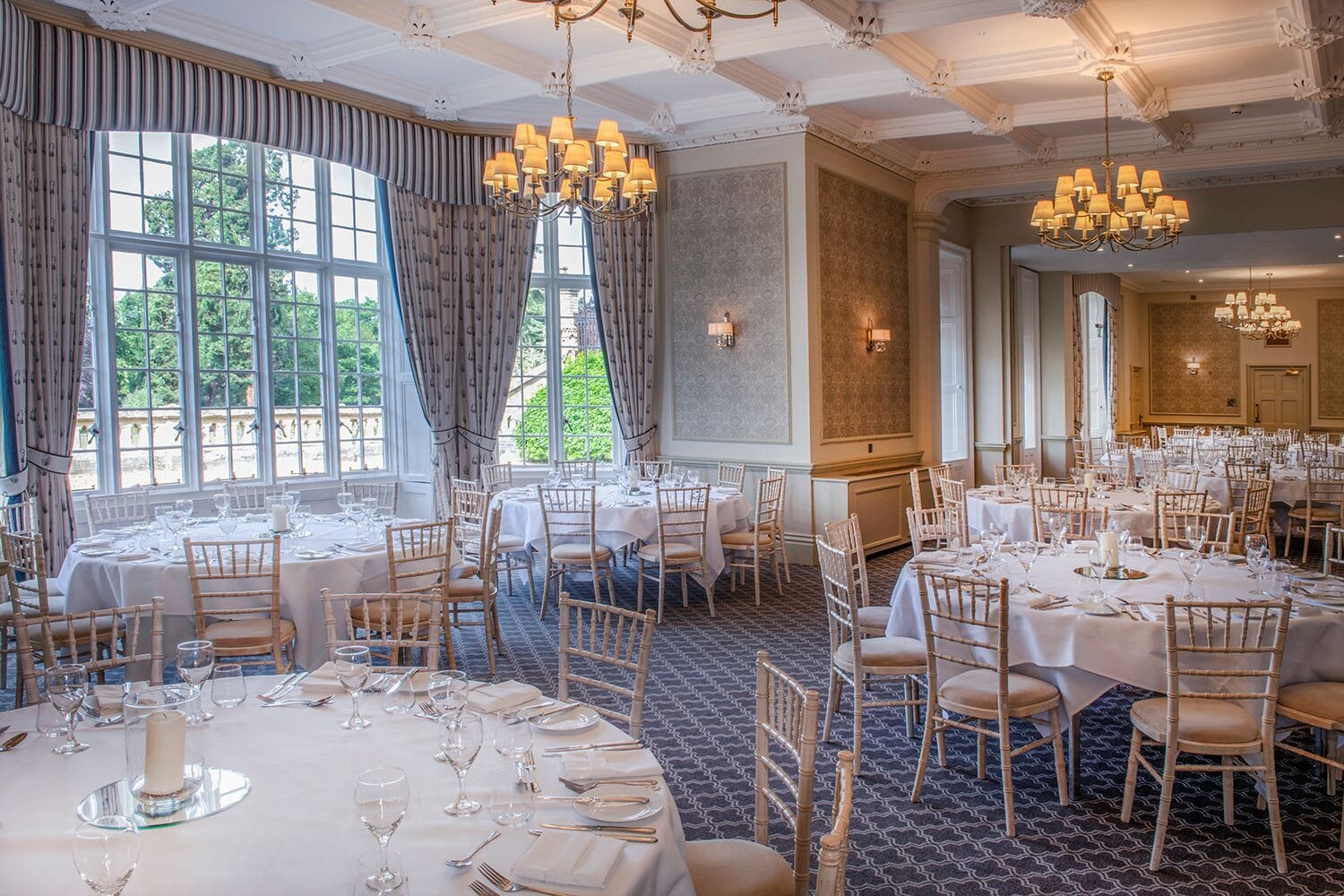 The Towers, De Vere Horsley 11