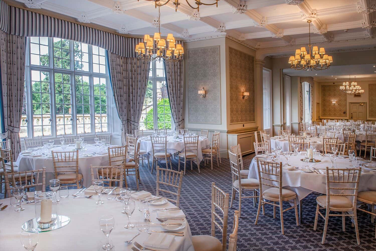 The Towers, De Vere Horsley 11