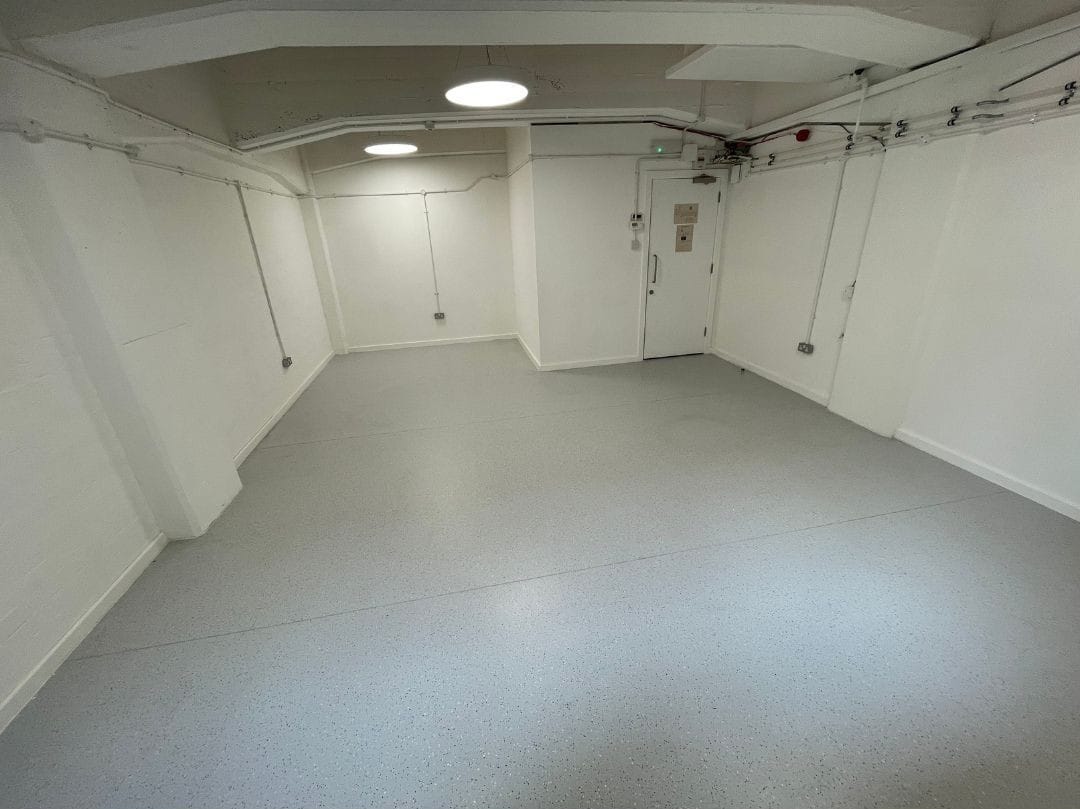 Vision Wharf Space 3