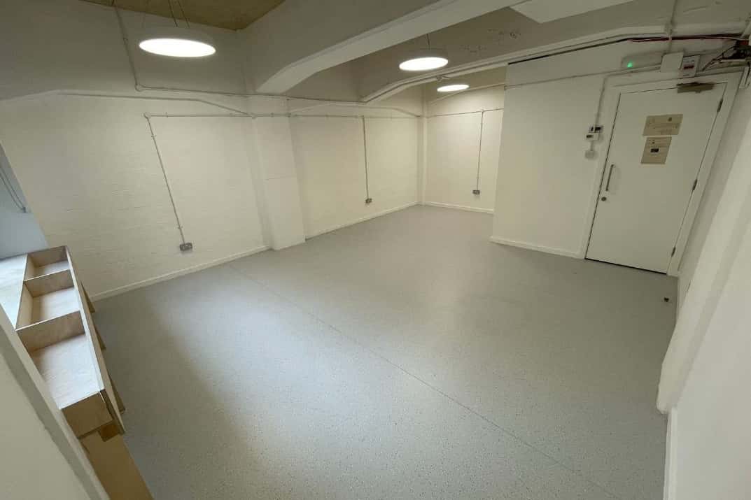 Vision Wharf Space 0