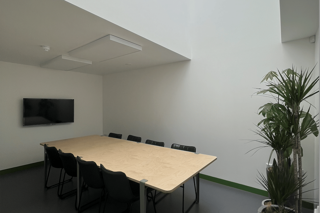 Board Room 0