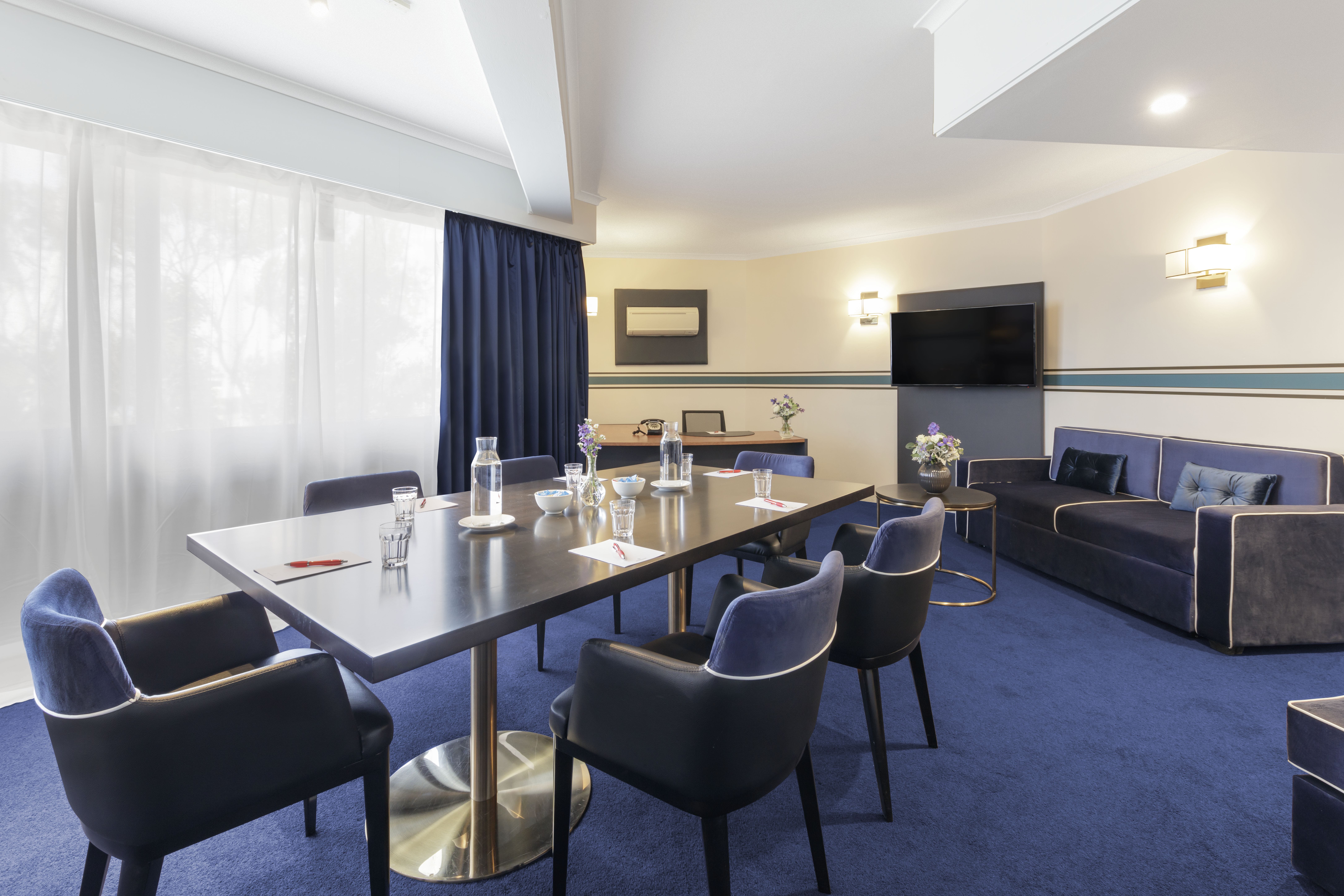 Boardroom Suites