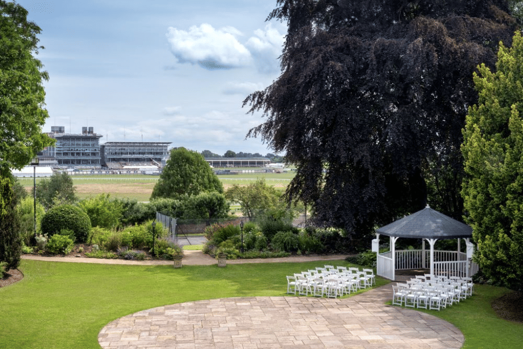 Delta Hotels by Marriott York Gardens 0