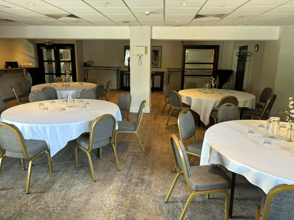 County Suite 2
