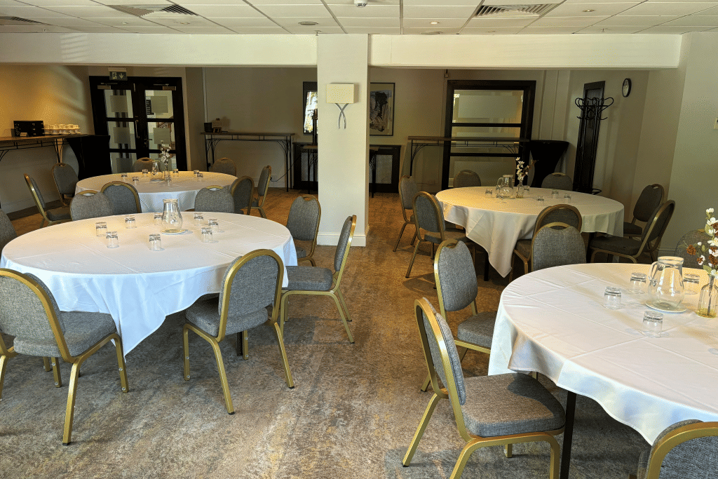 County Suite 2