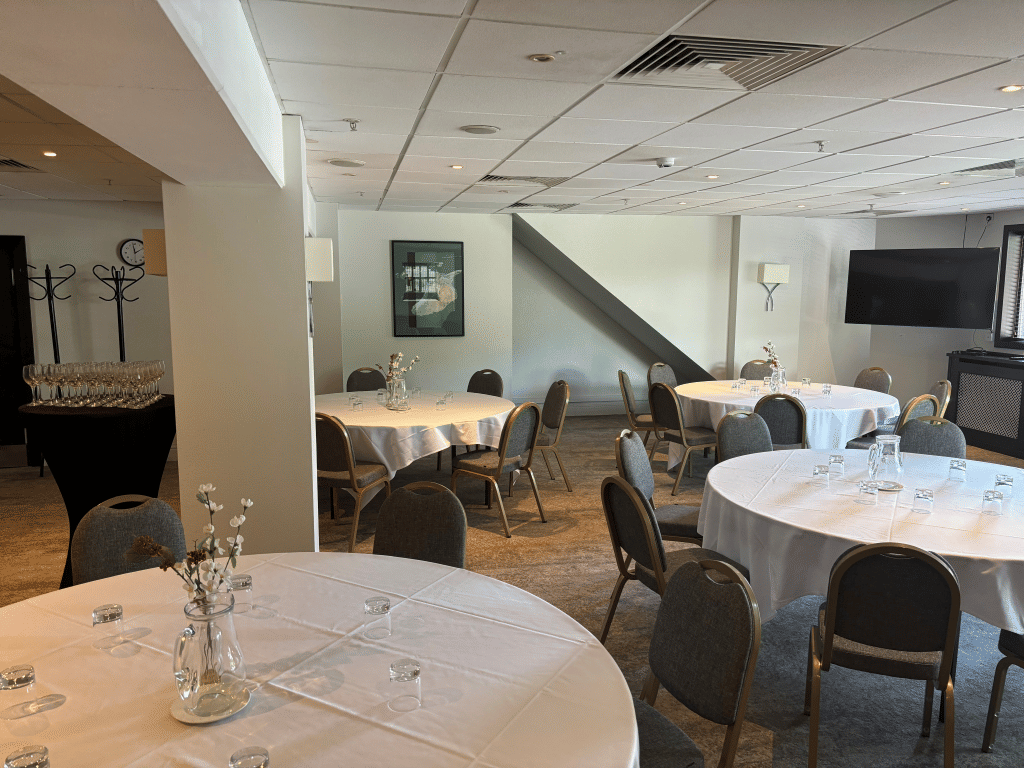 County Suite 1
