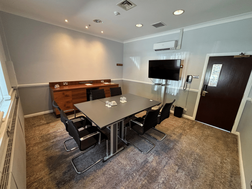 Management Centre Boardrooms 0