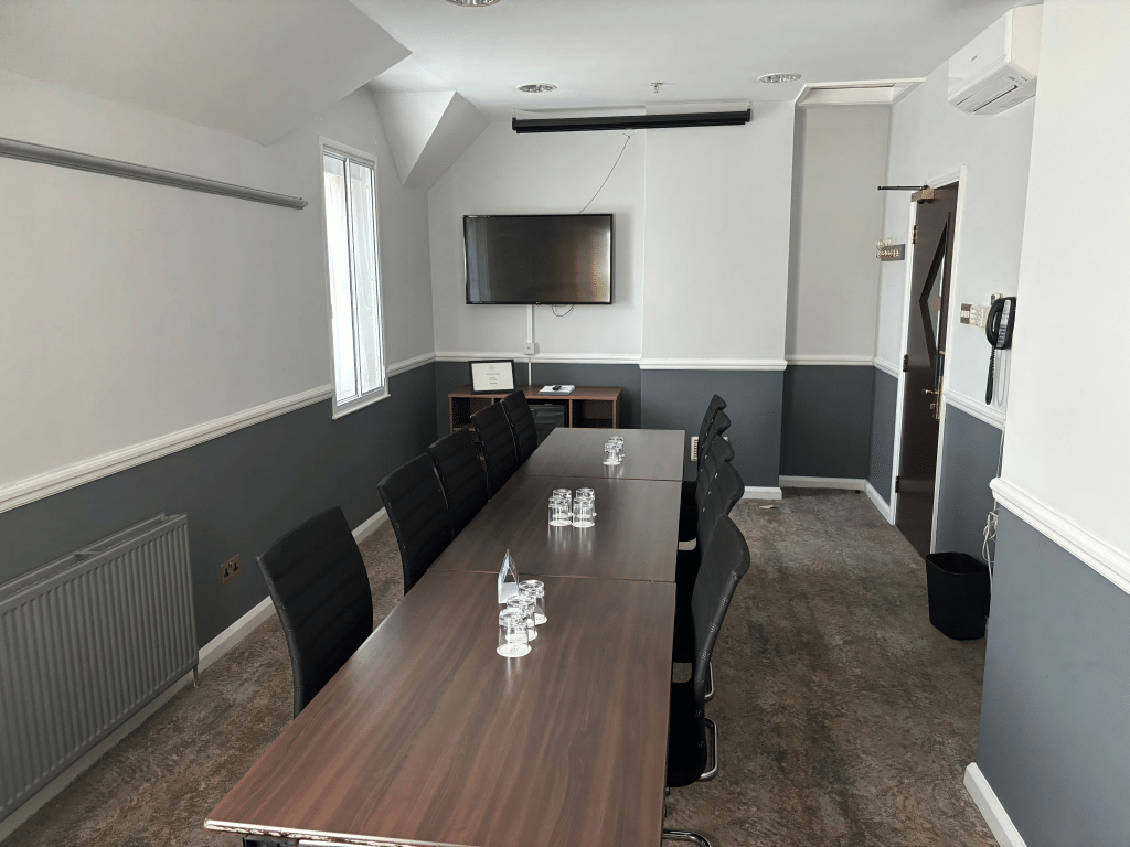 Management Centre Boardrooms 1