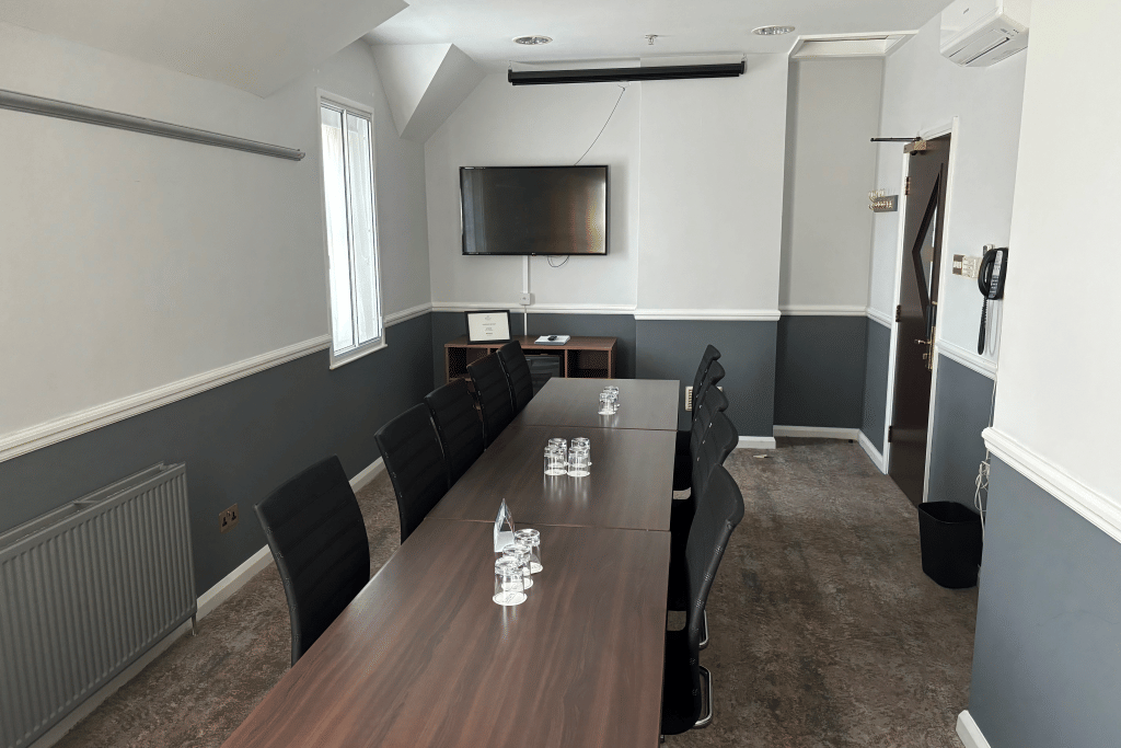 Management Centre Boardrooms 1