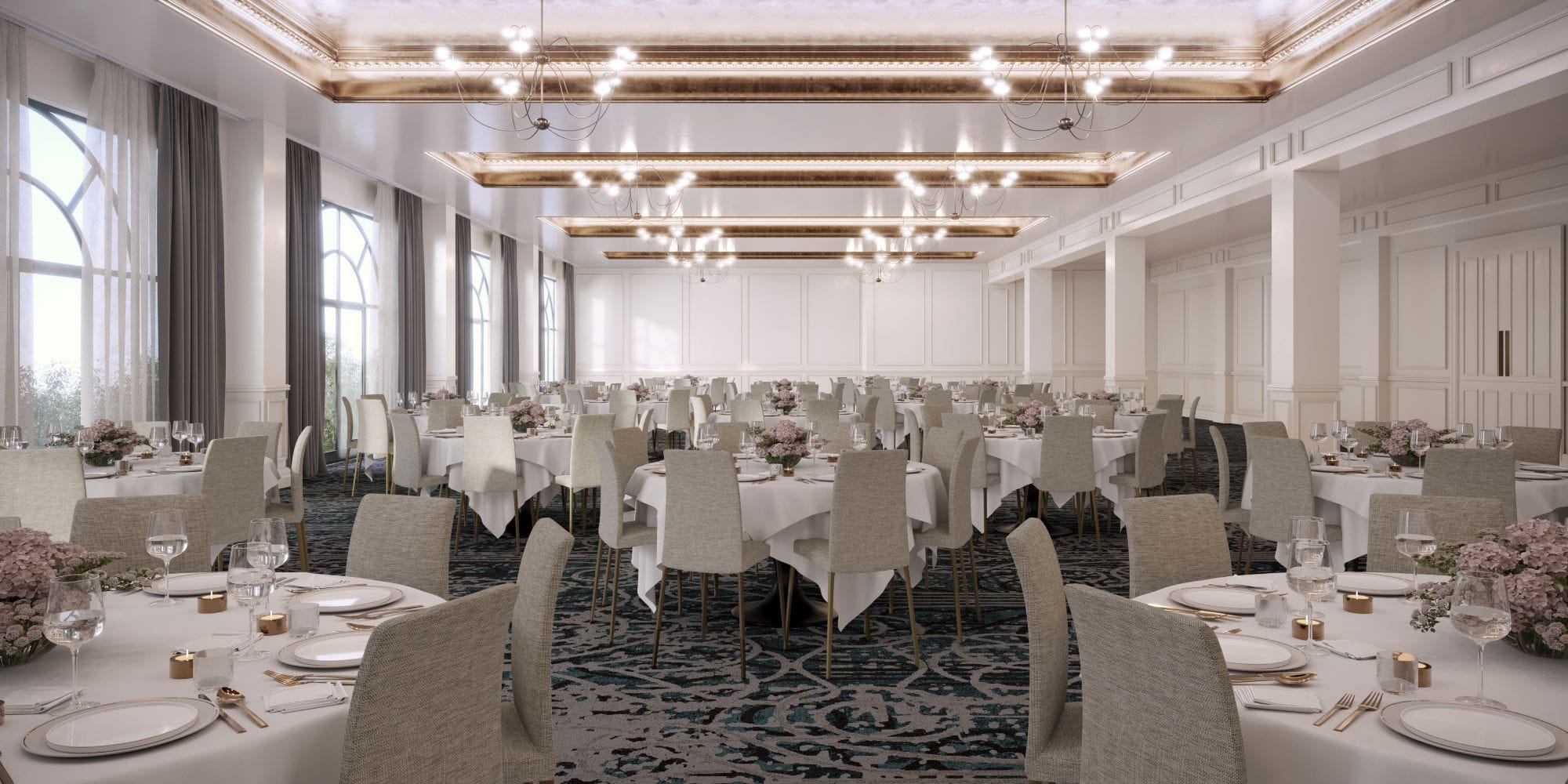 Grand Ballroom 2