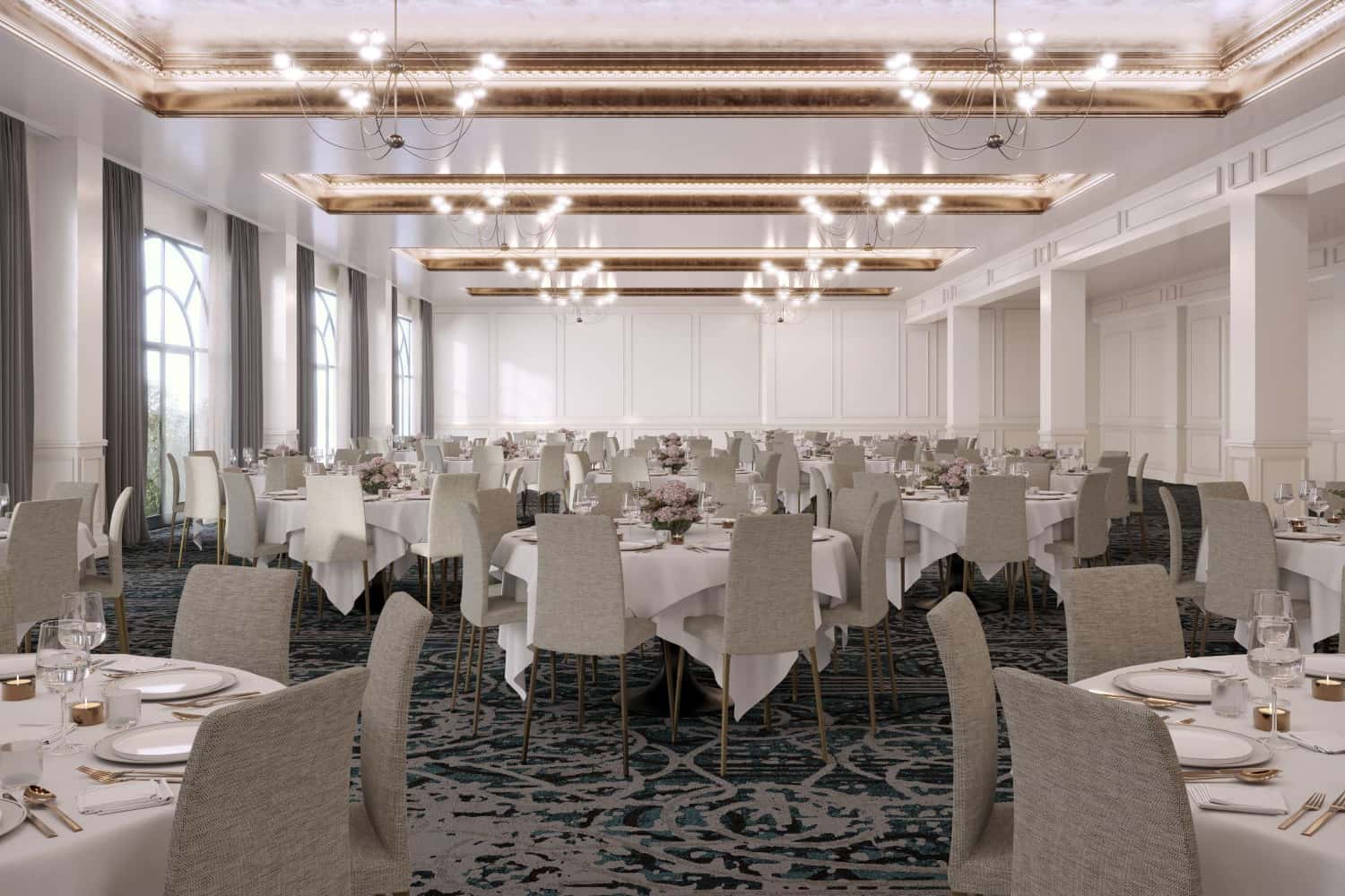 Grand Ballroom 2