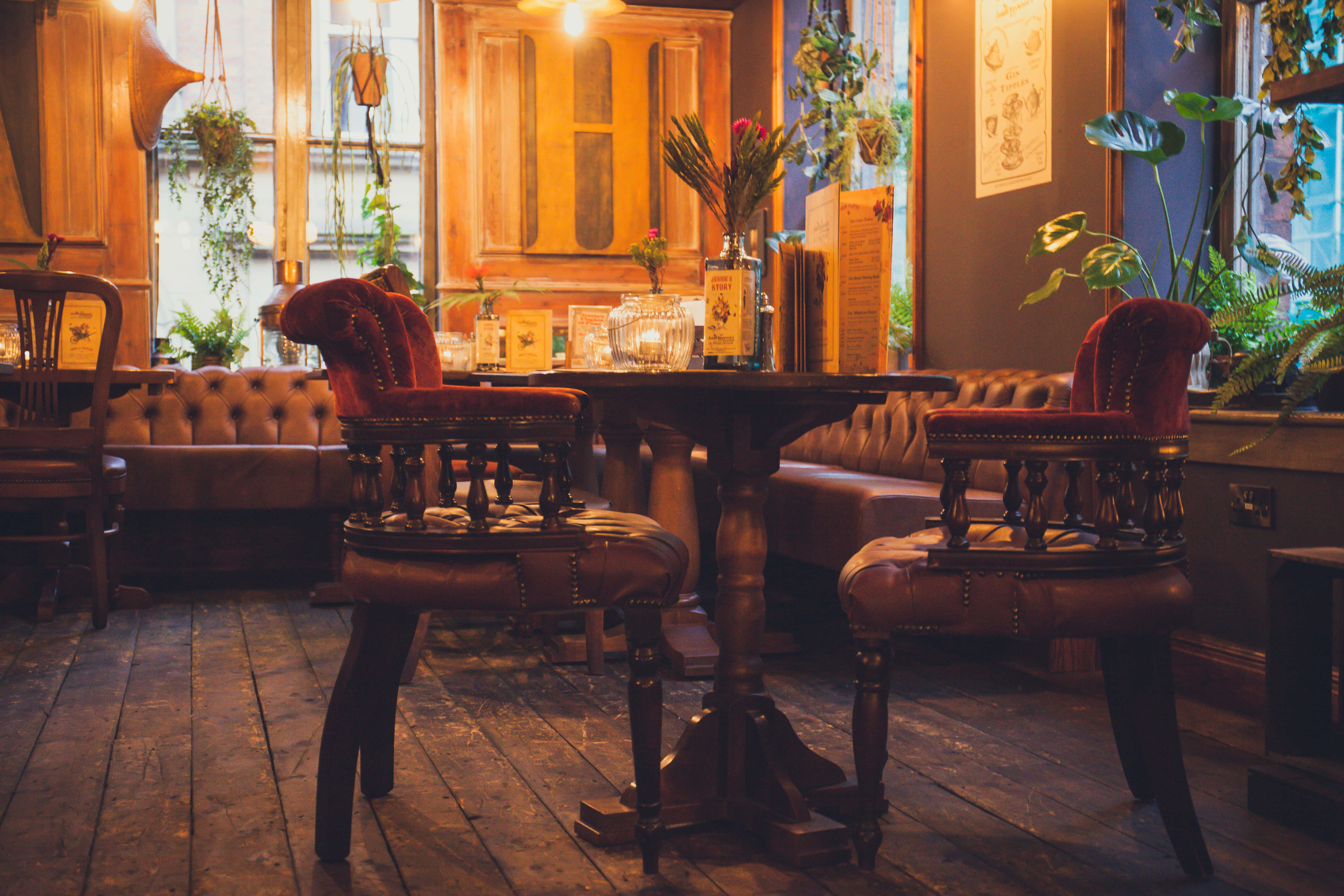 Events/Meetings Hire 6