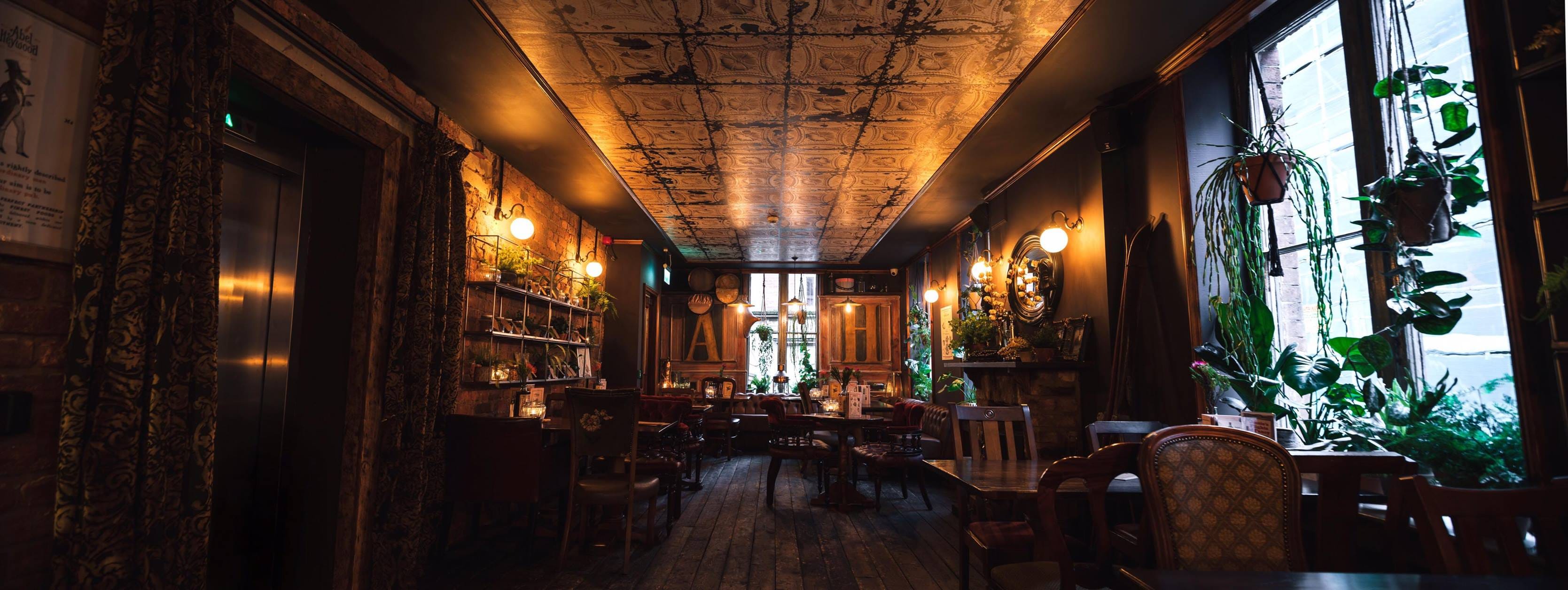 Events/Meetings Hire 1