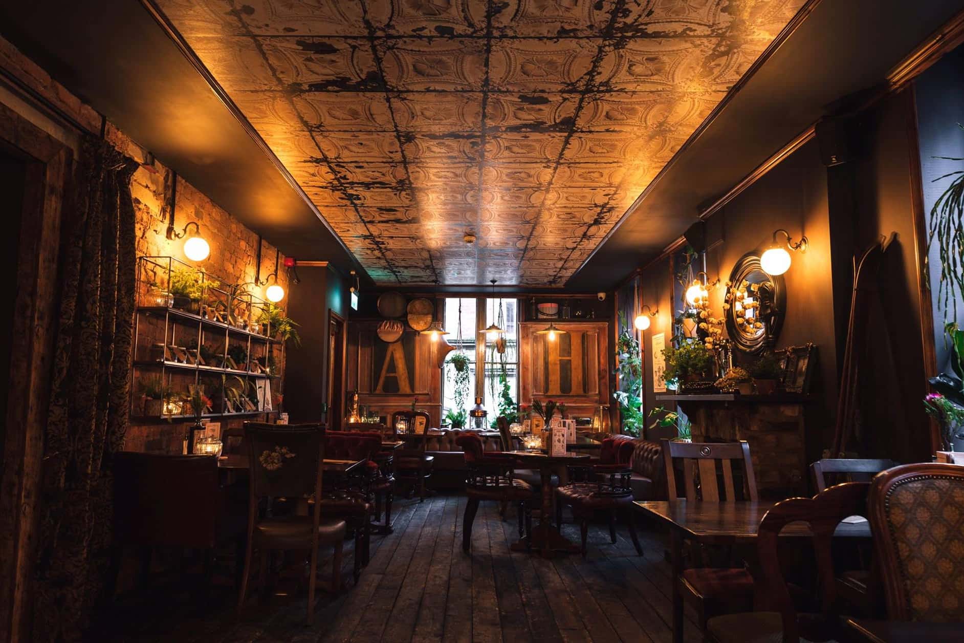 Events/Meetings Hire 1