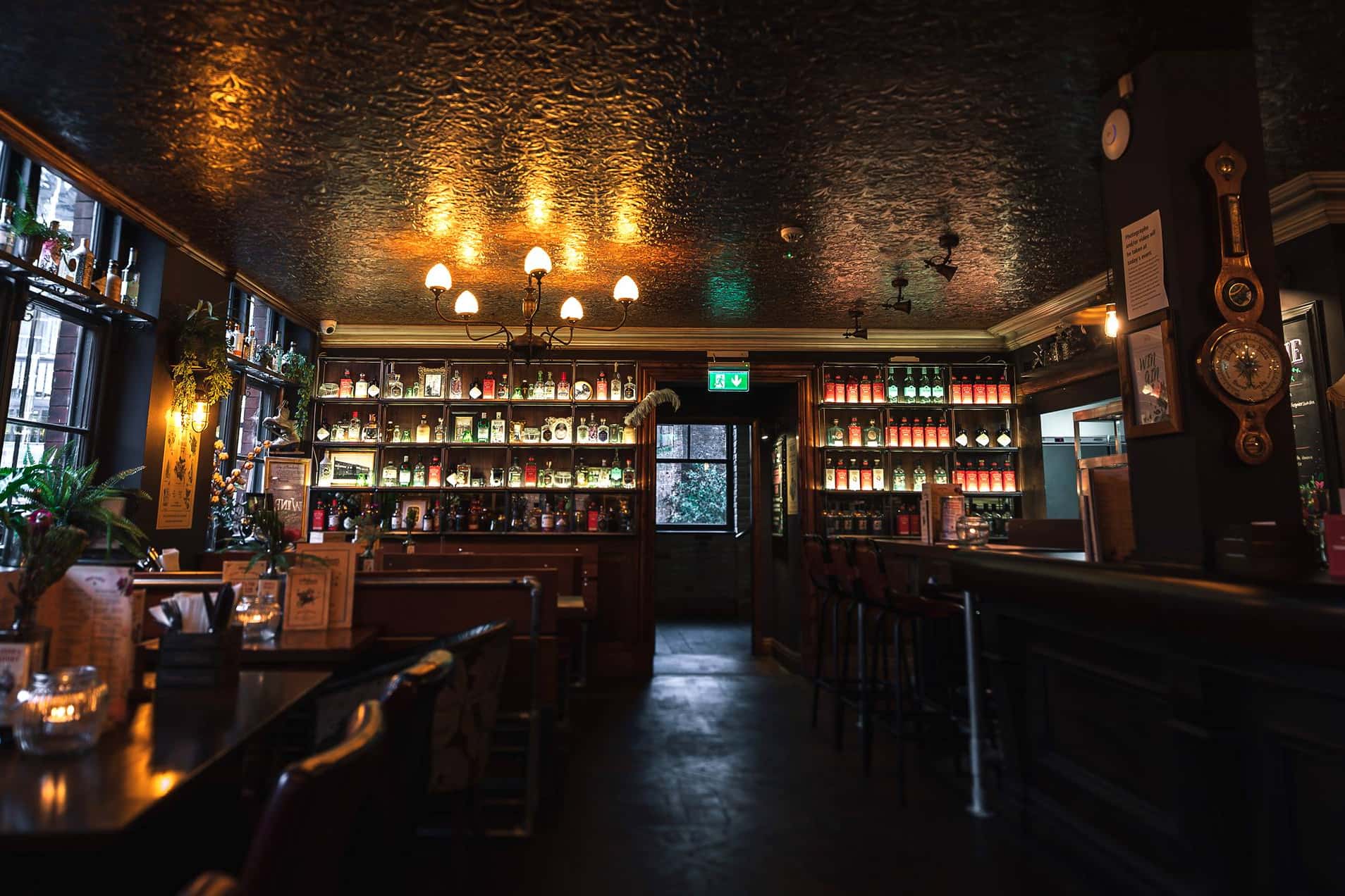 Events/Meetings Hire 4