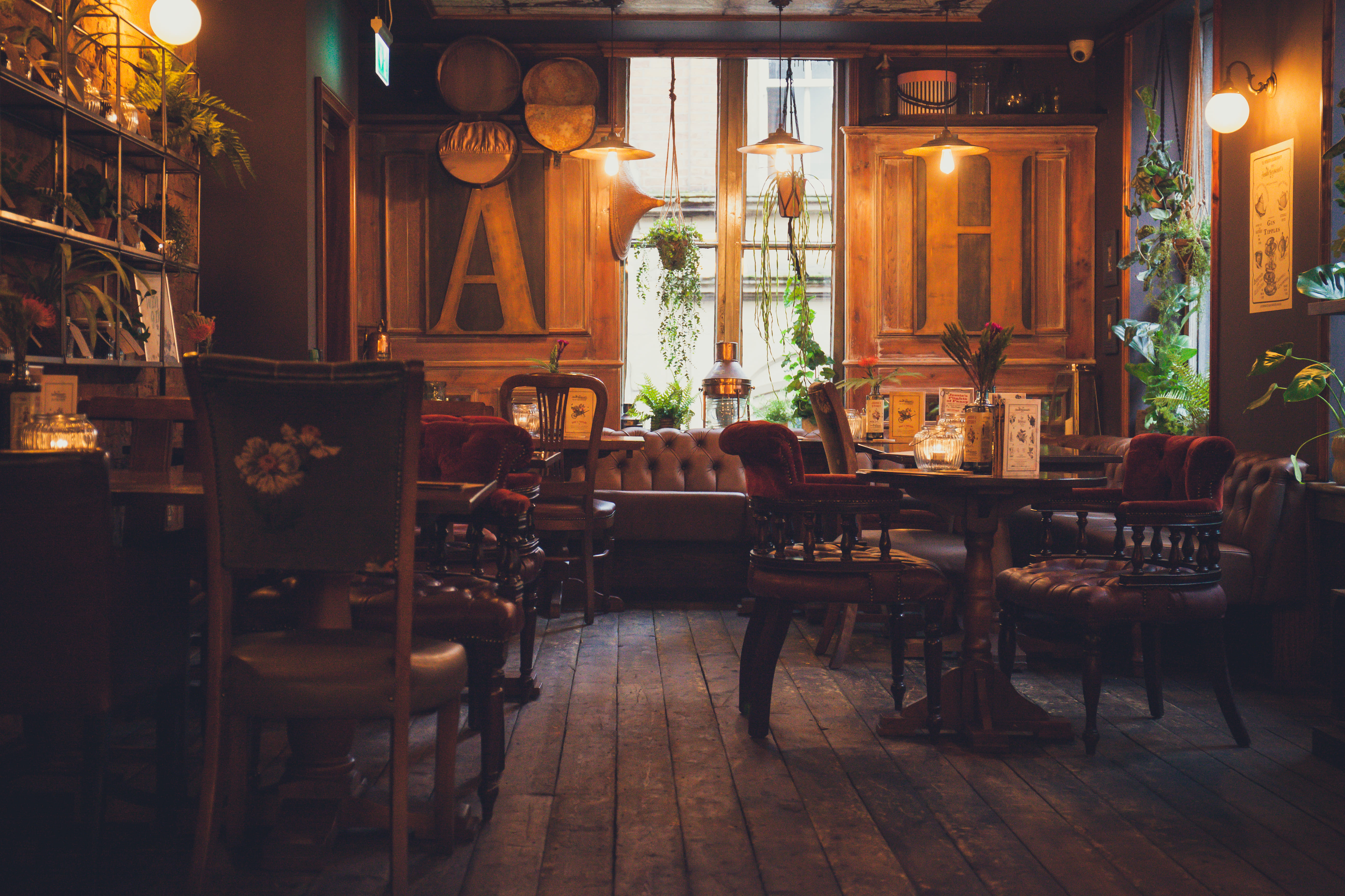 Events/Meetings Hire 2