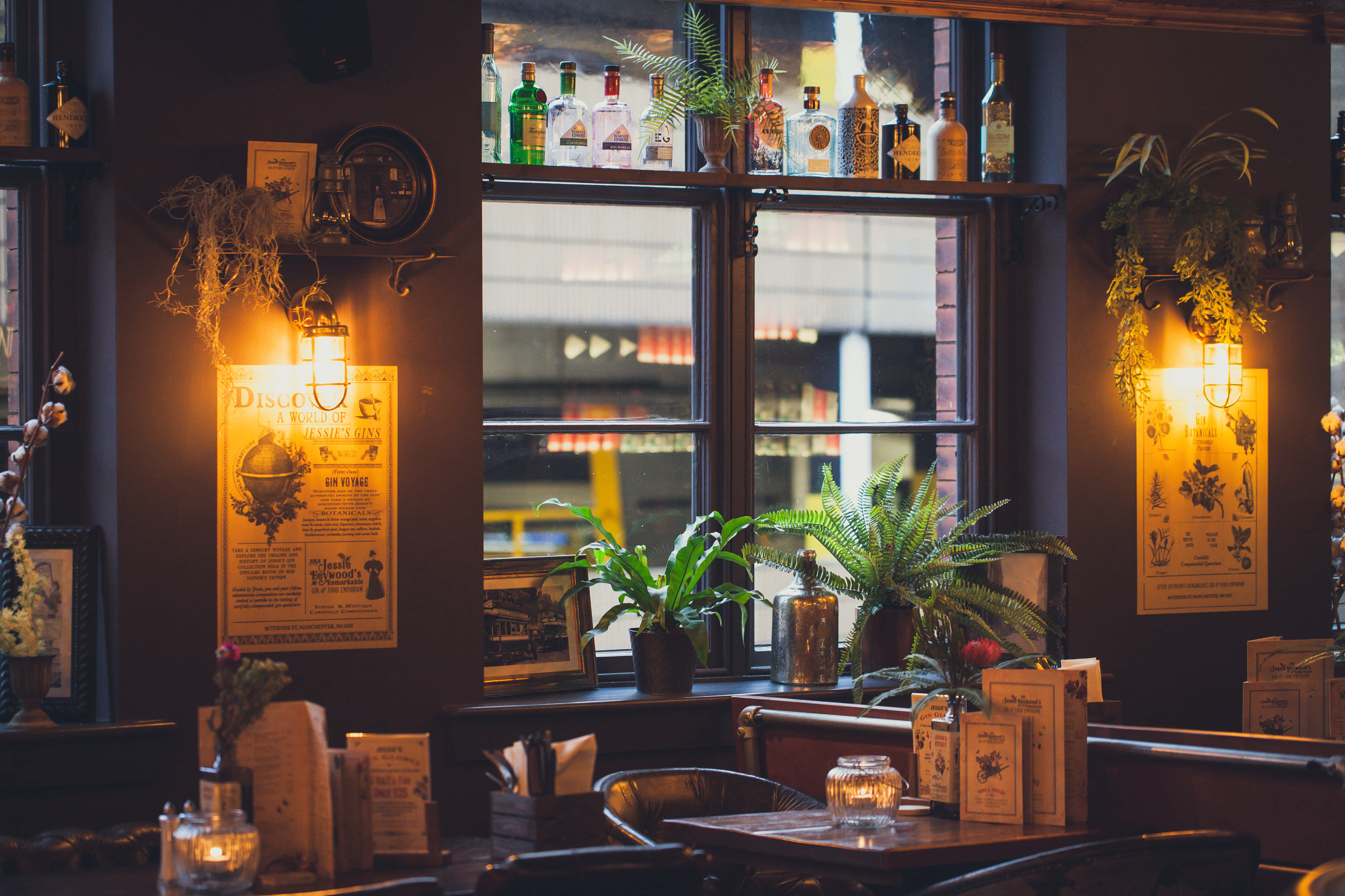 Events/Meetings Hire 5