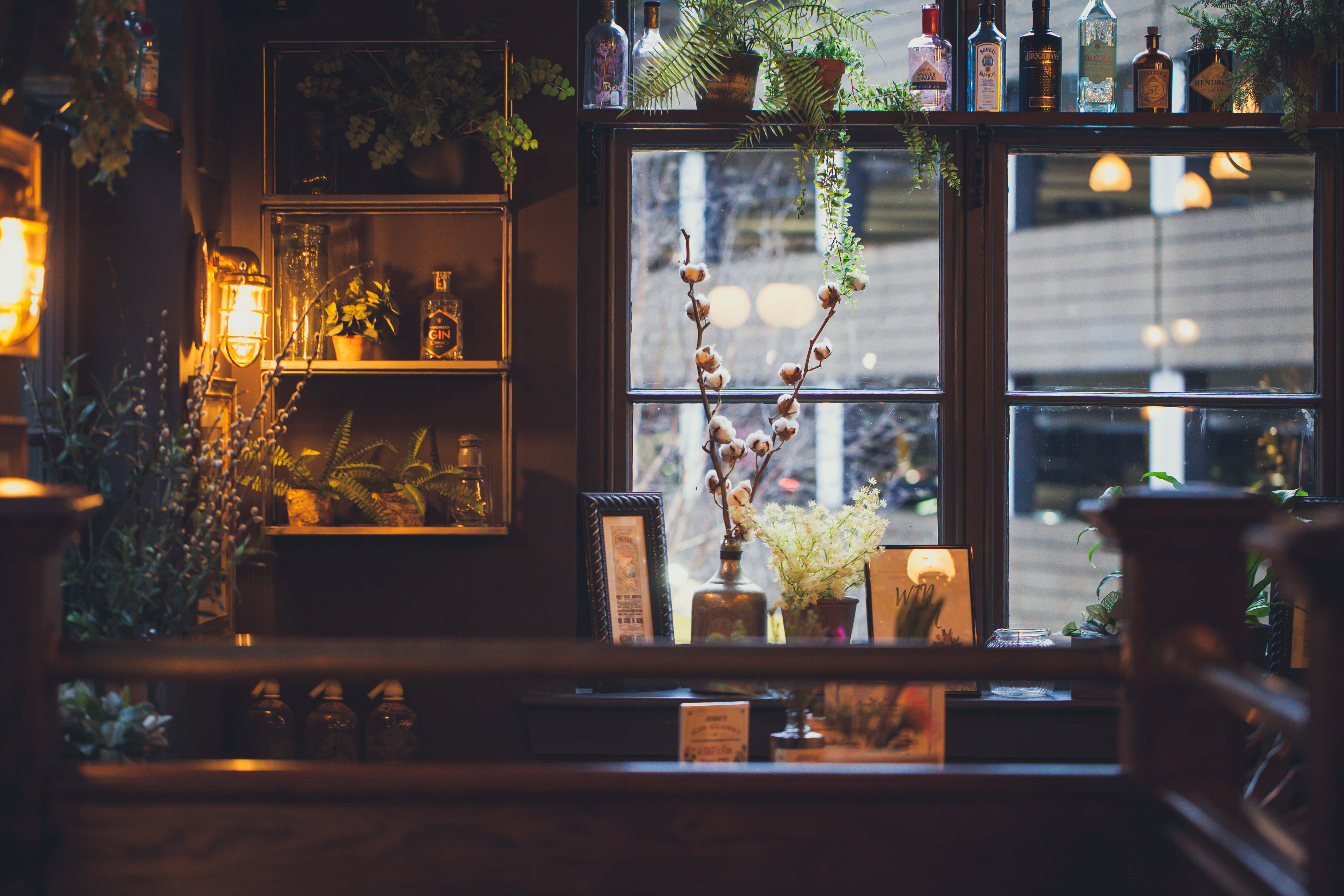 Events/Meetings Hire 7