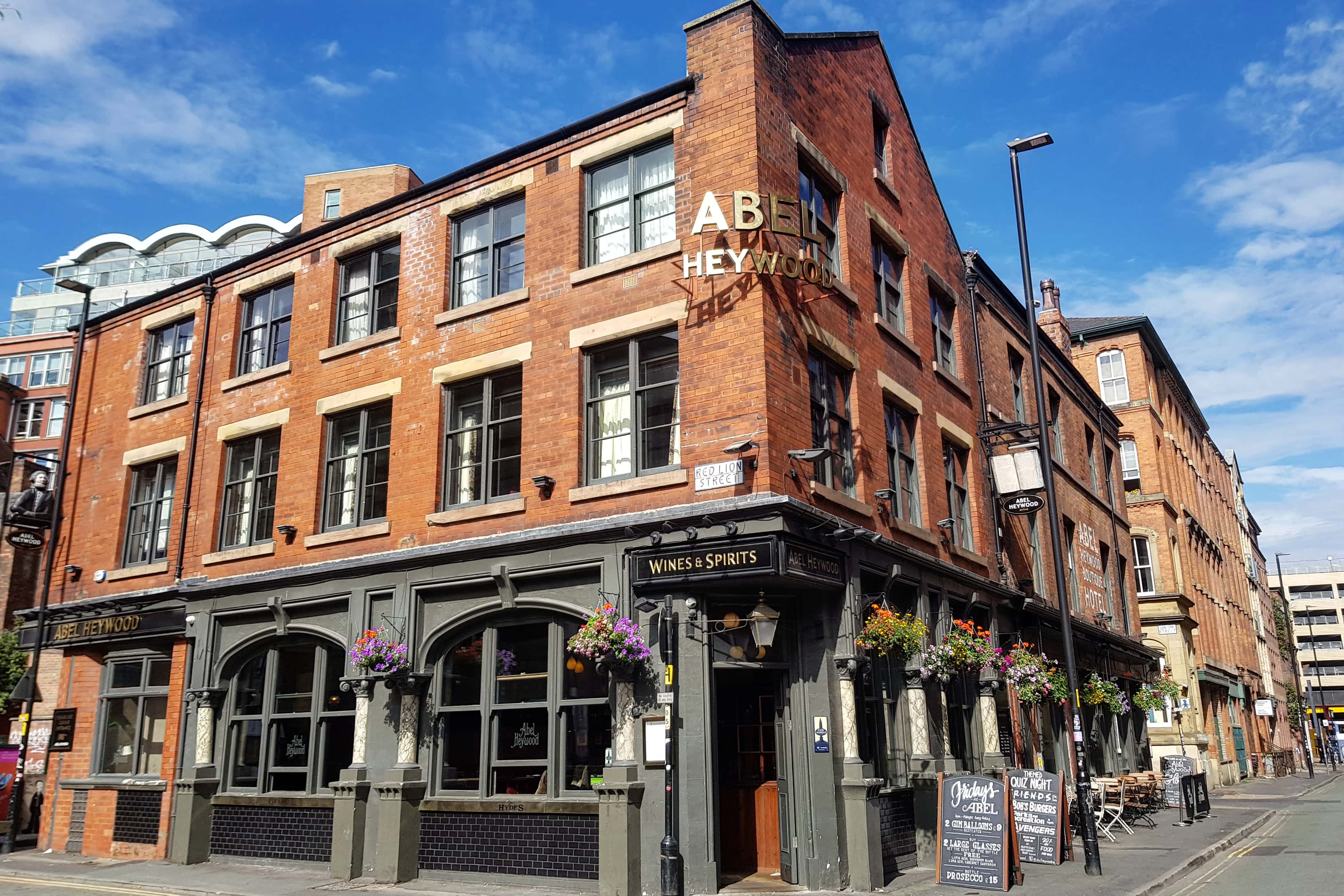 Events/Meetings Hire 0