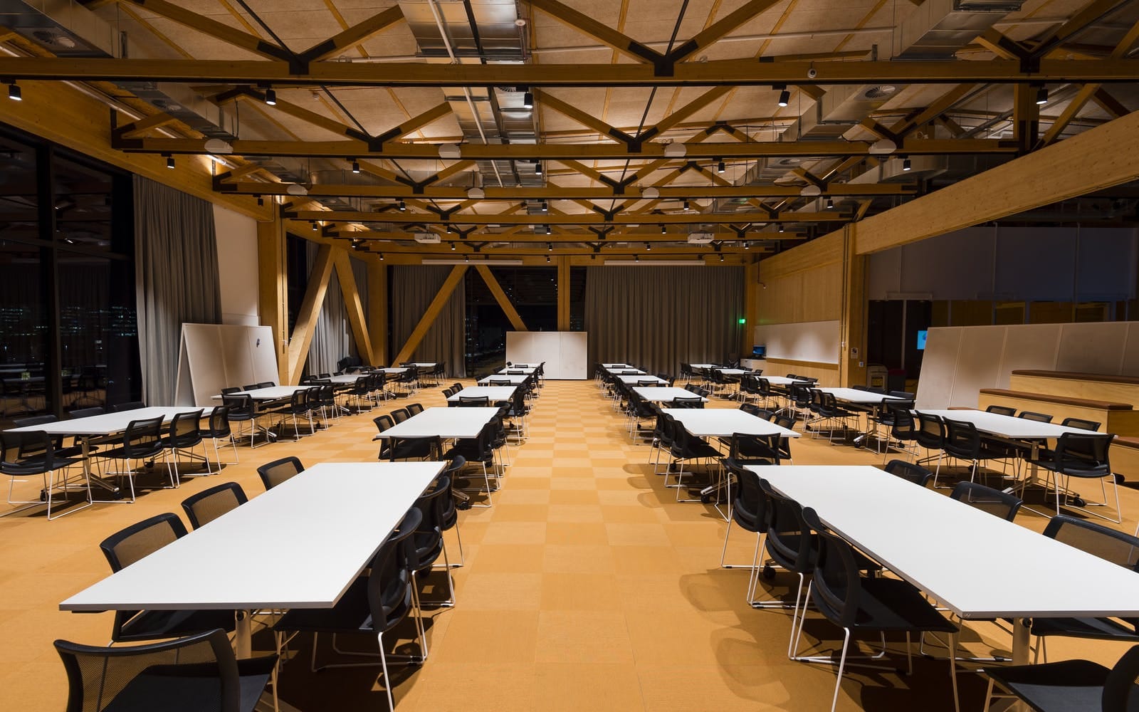 Superfloor, Level 6 1