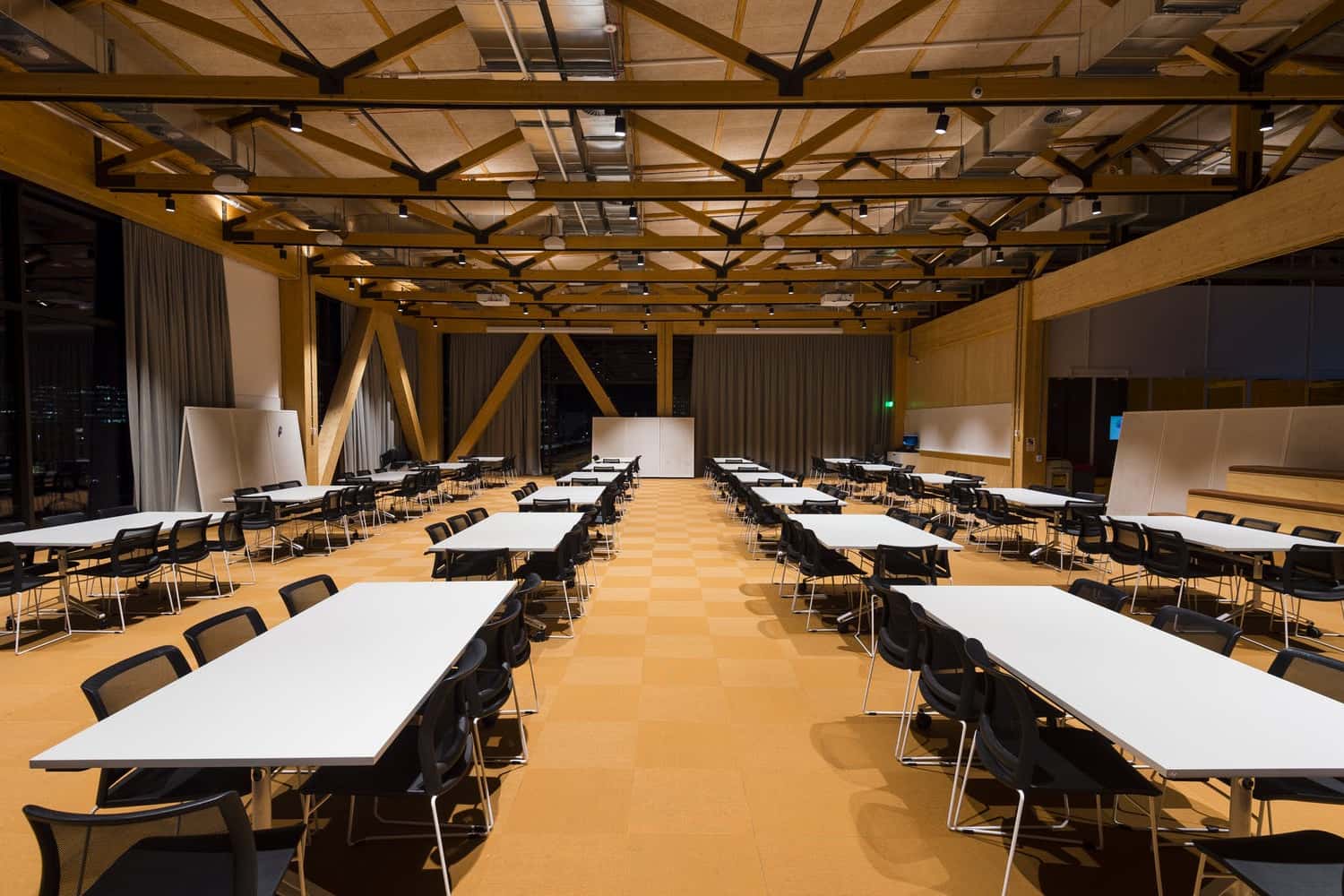 Superfloor, Level 6 1