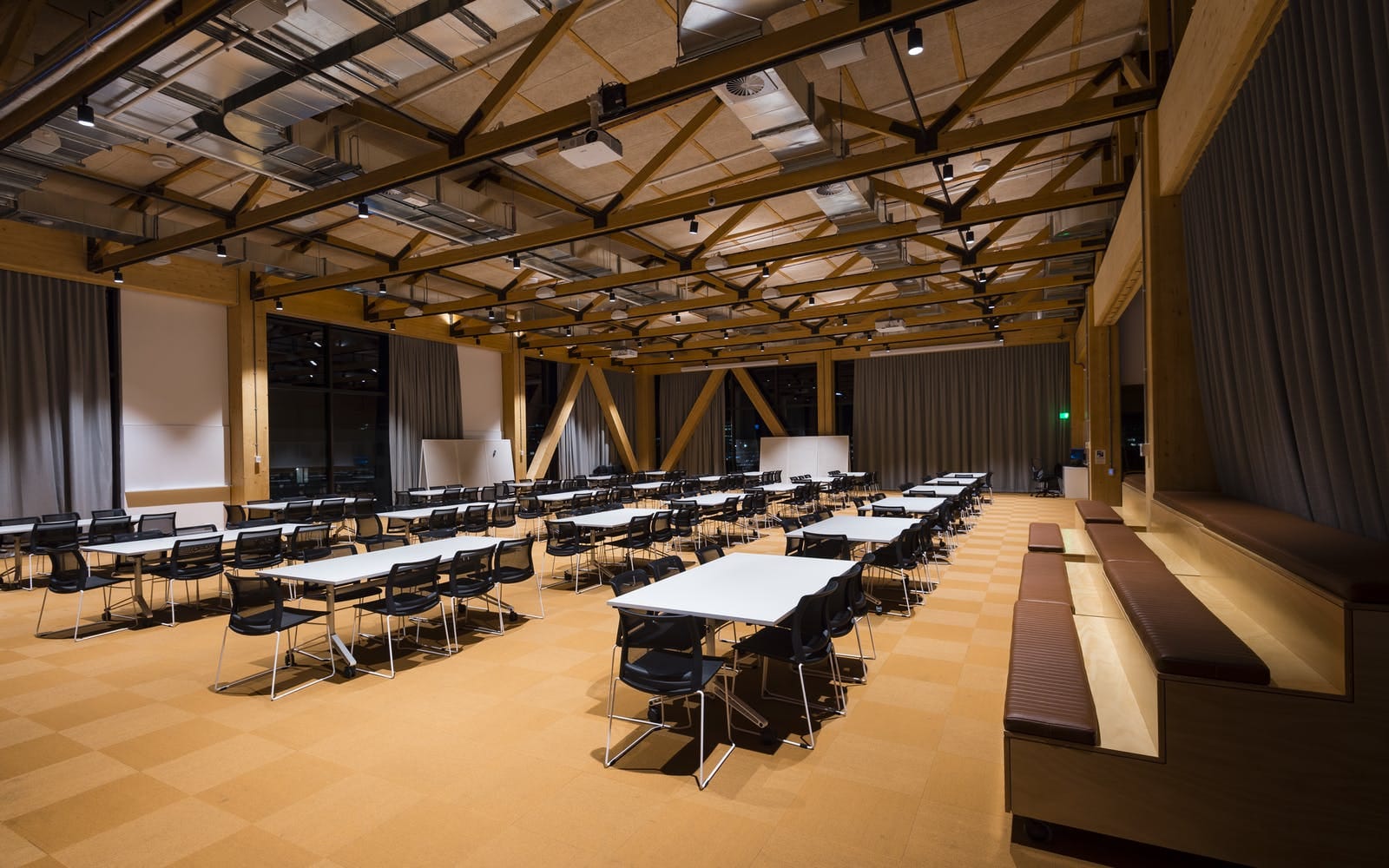 Superfloor, Level 6 2