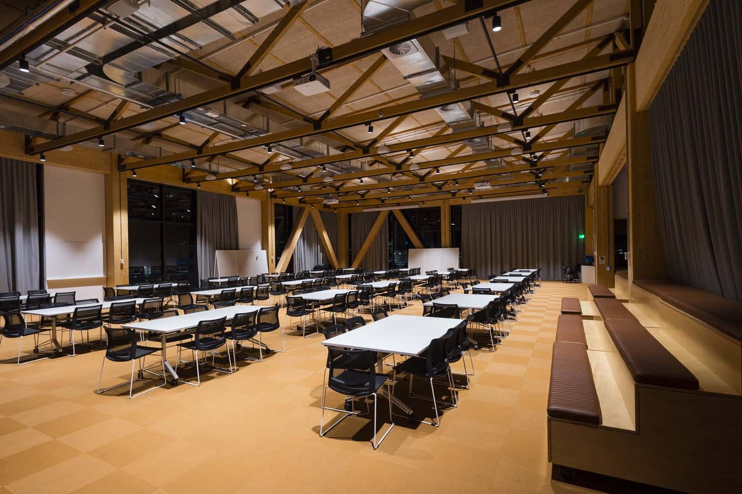 Superfloor, Level 6 2