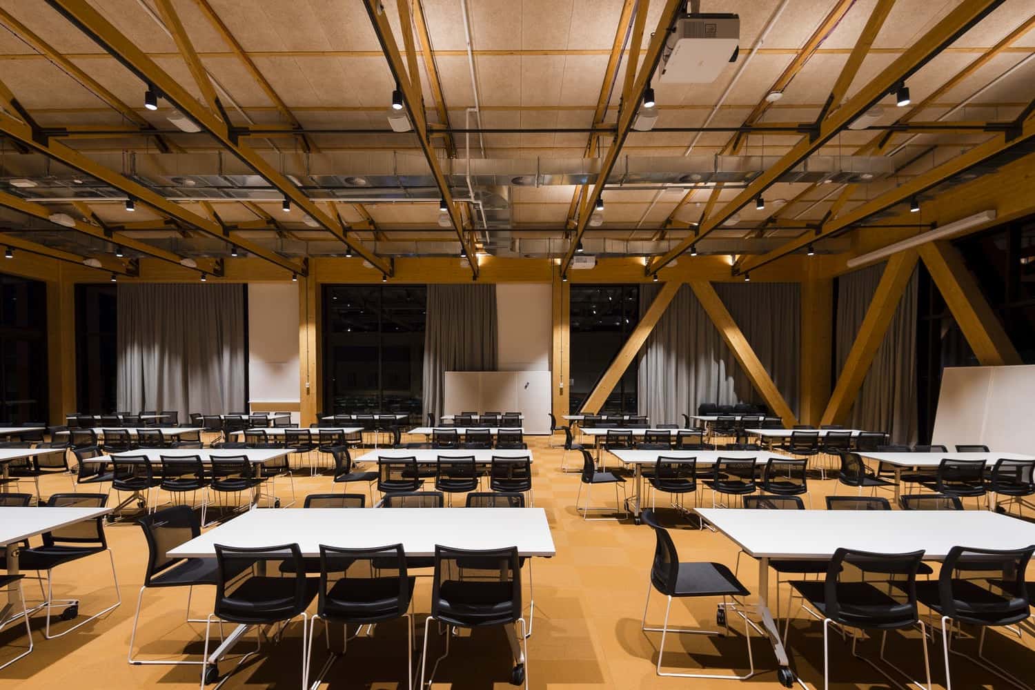 Superfloor, Level 6 0