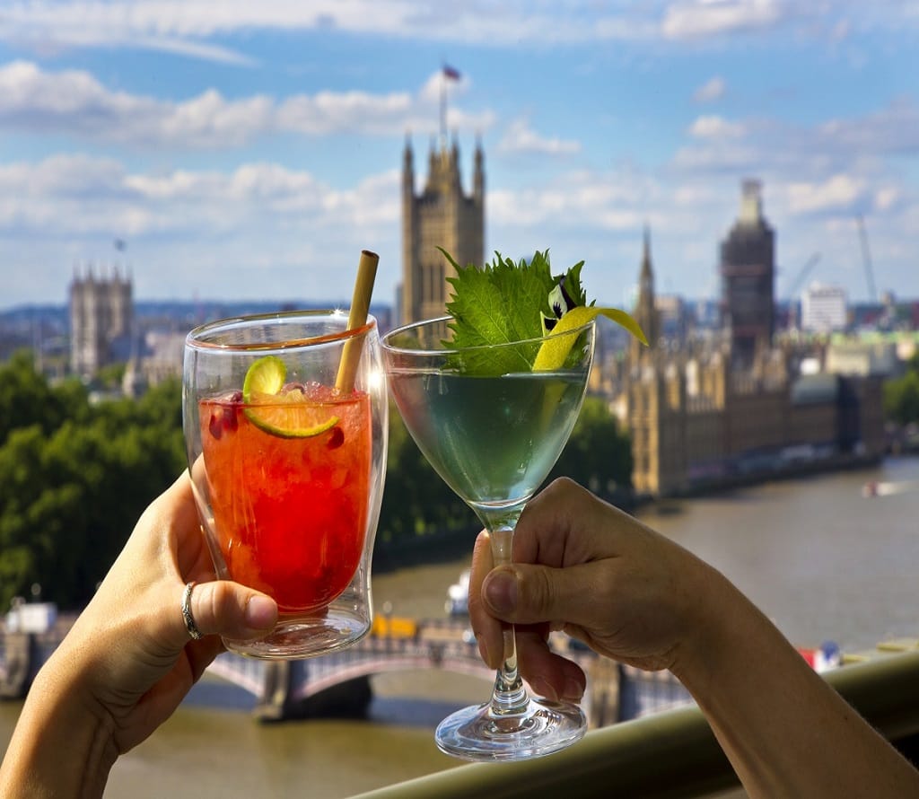 Mezemiso Rooftop Restaurant 5