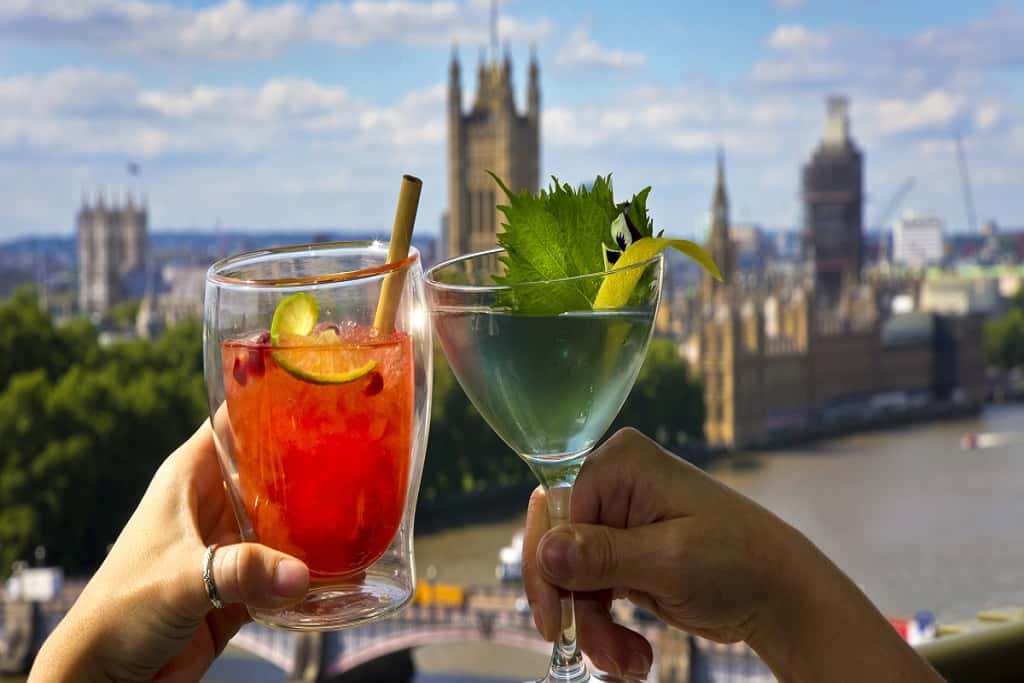 Mezemiso Rooftop Restaurant 5