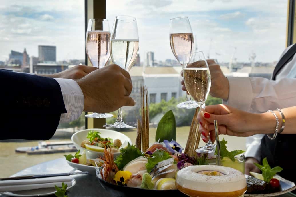 Mezemiso Rooftop Restaurant 1