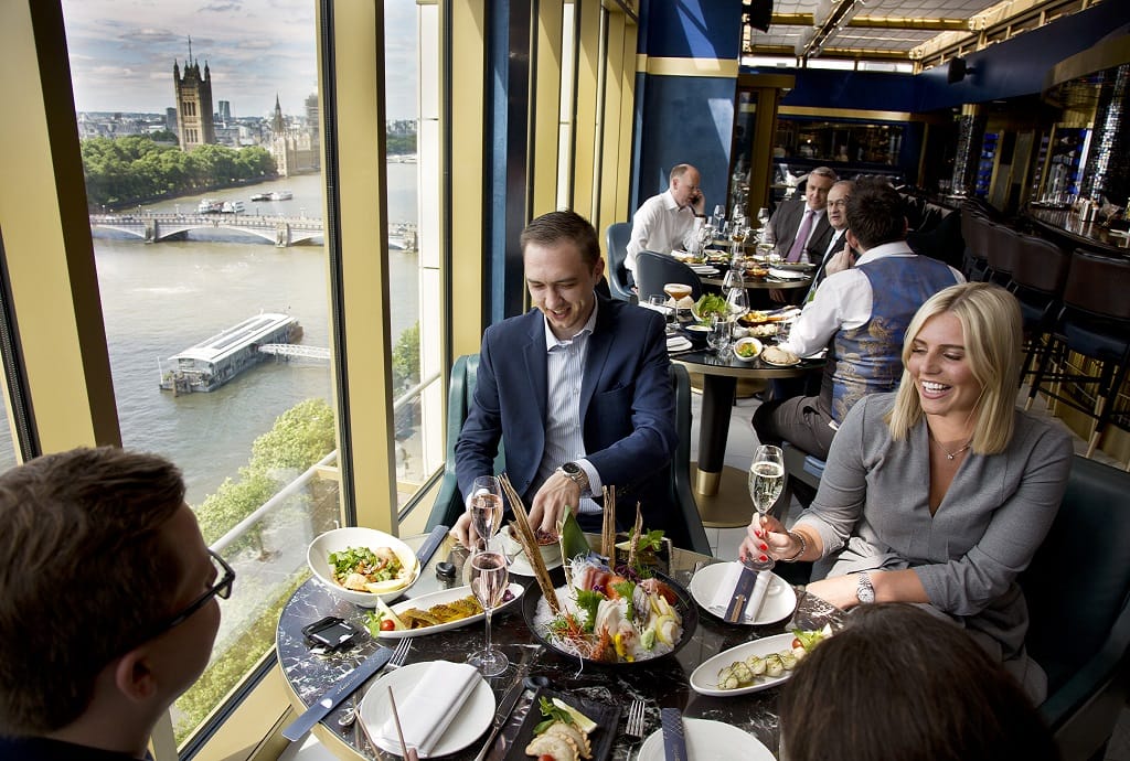 Mezemiso Rooftop Restaurant 6