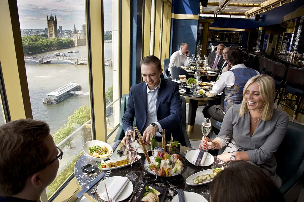 Mezemiso Rooftop Restaurant 6