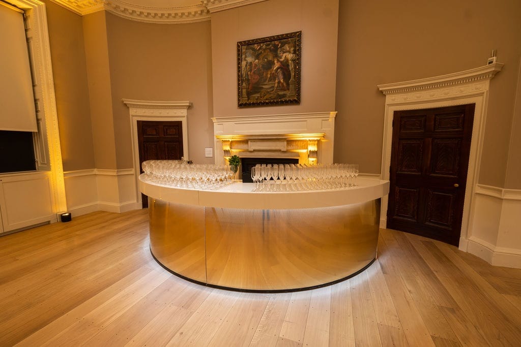 Blavatnik Fine Rooms 1