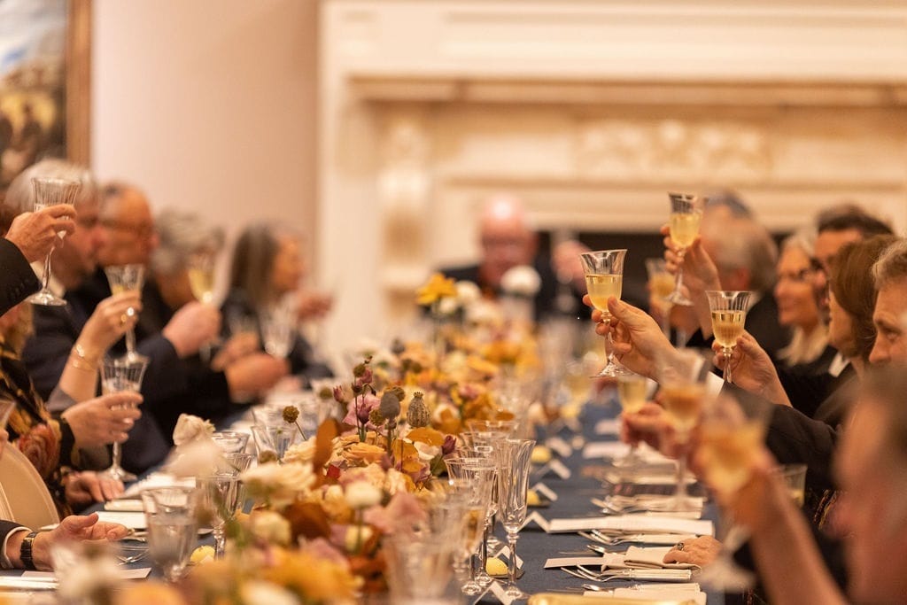 Blavatnik Fine Rooms 5