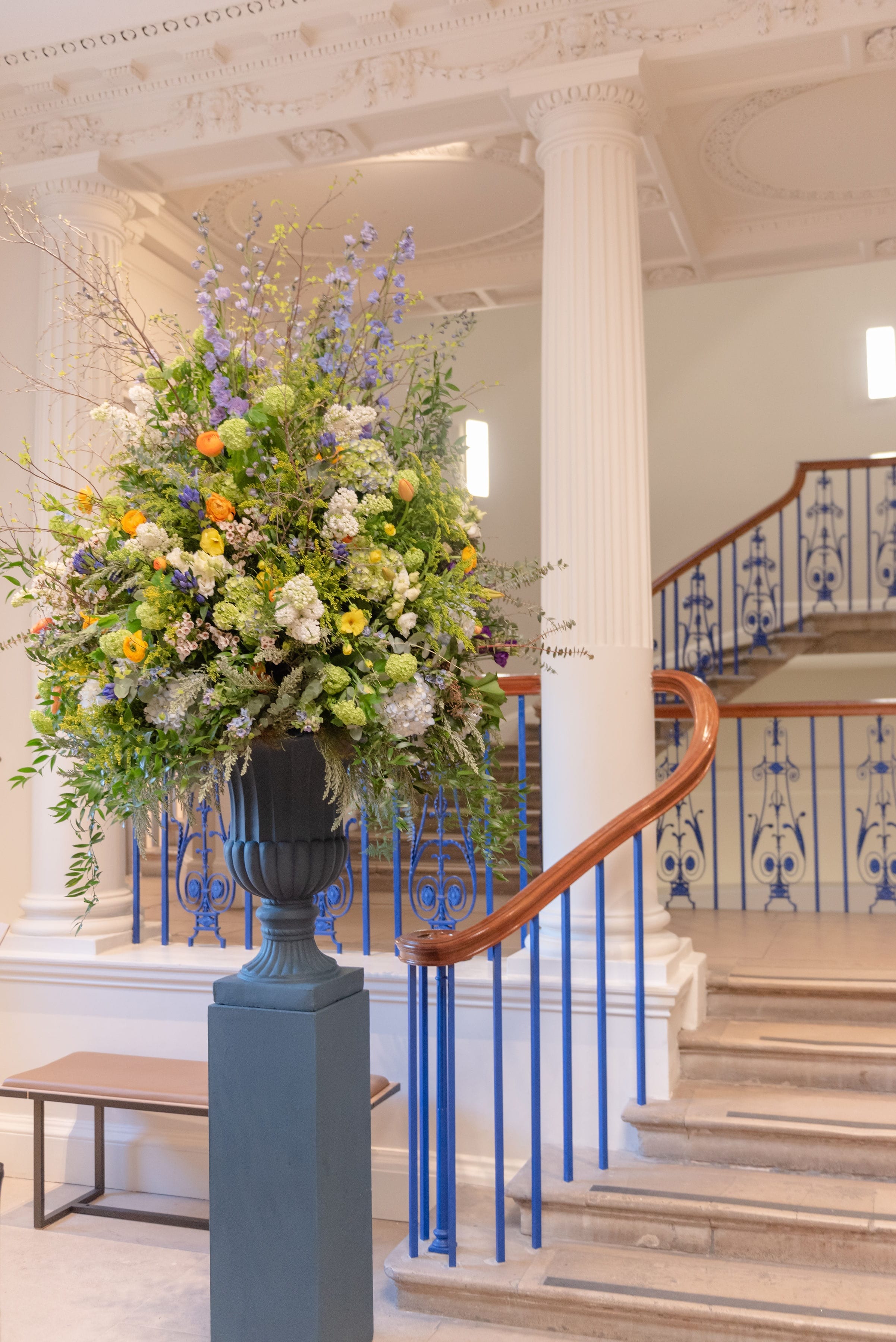 The LVMH Great Room 12