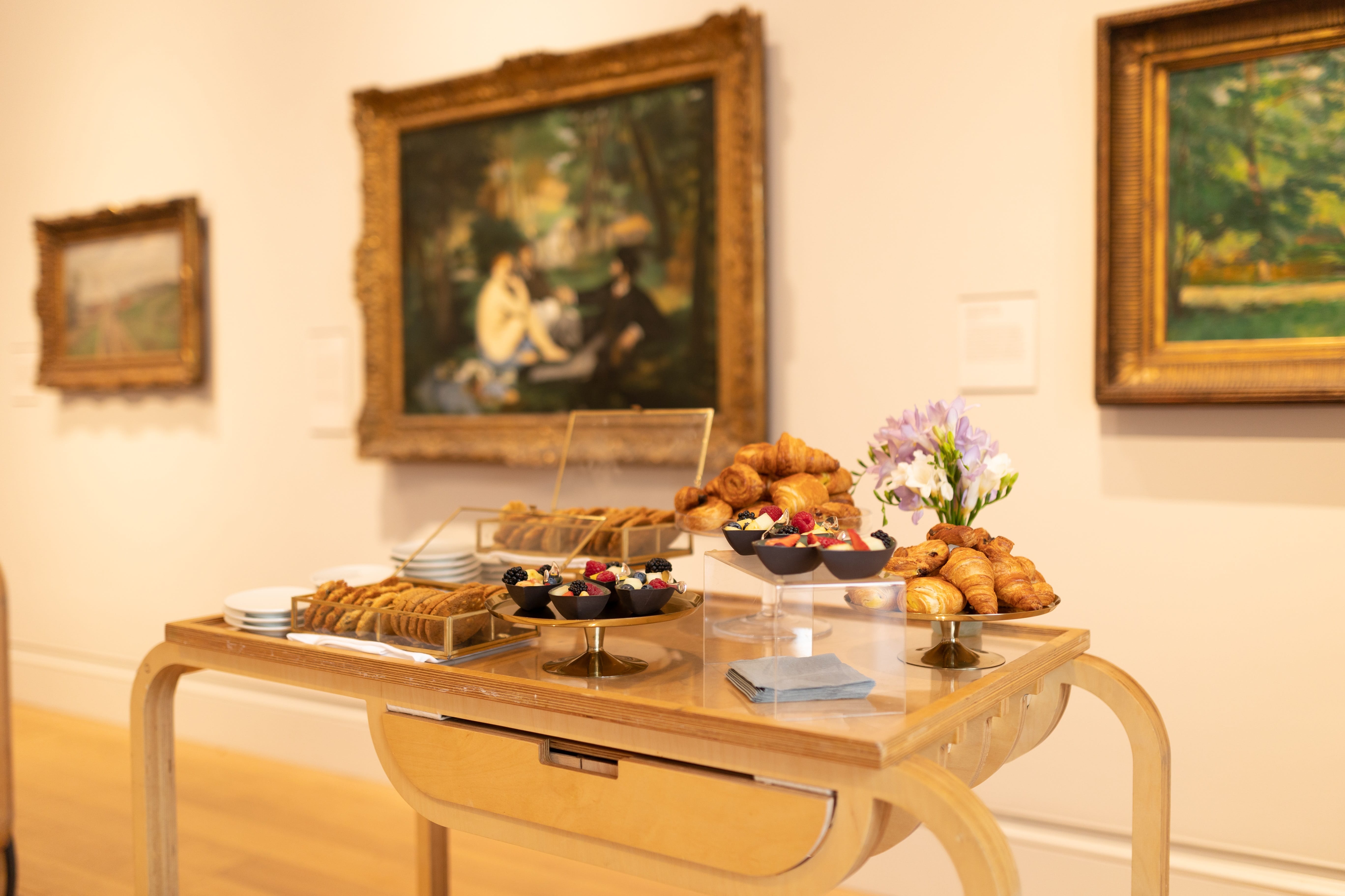 The LVMH Great Room 7