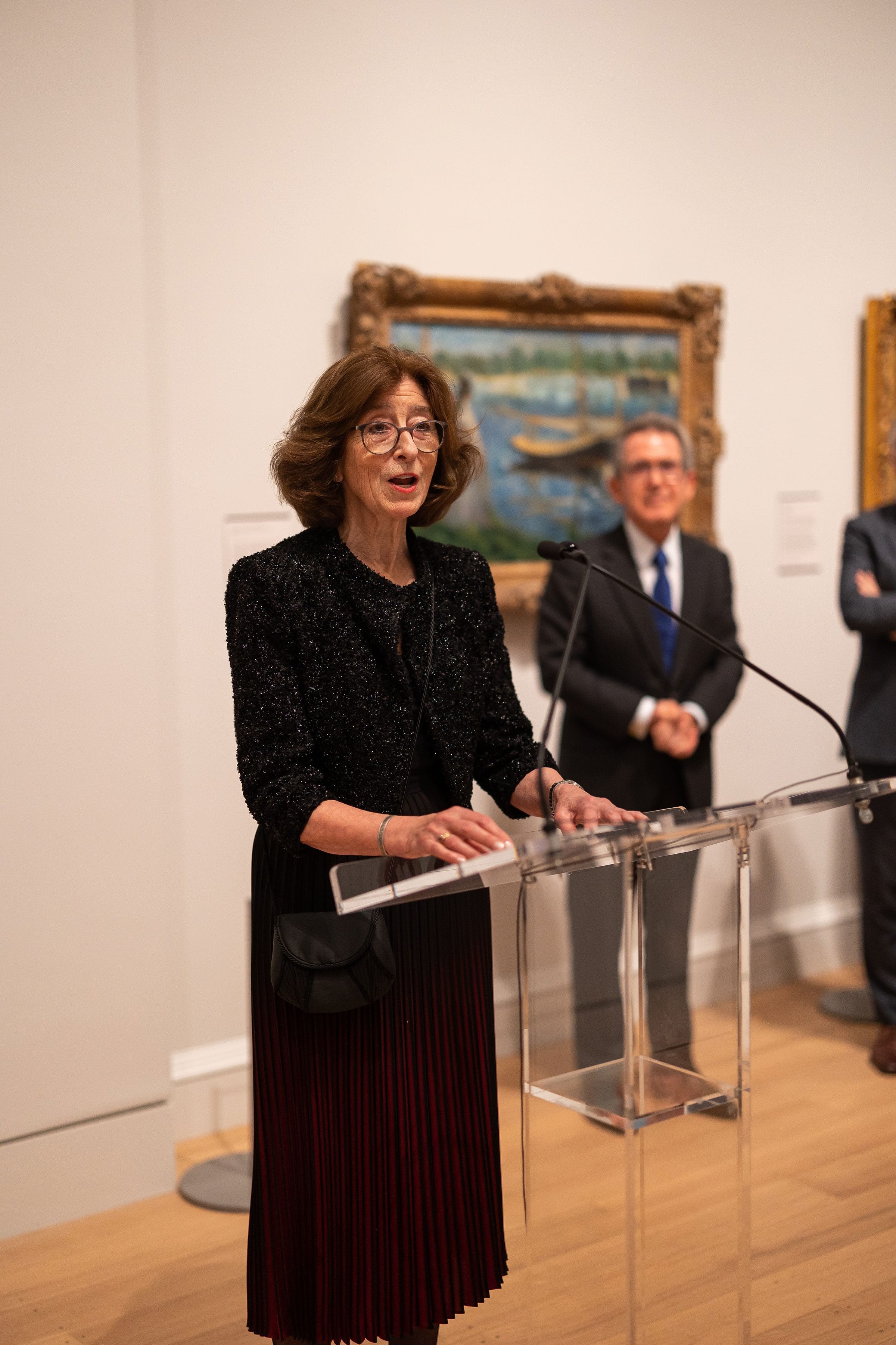 The LVMH Great Room 13