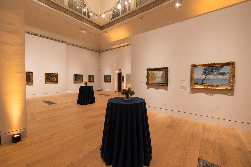 The LVMH Great Room 3