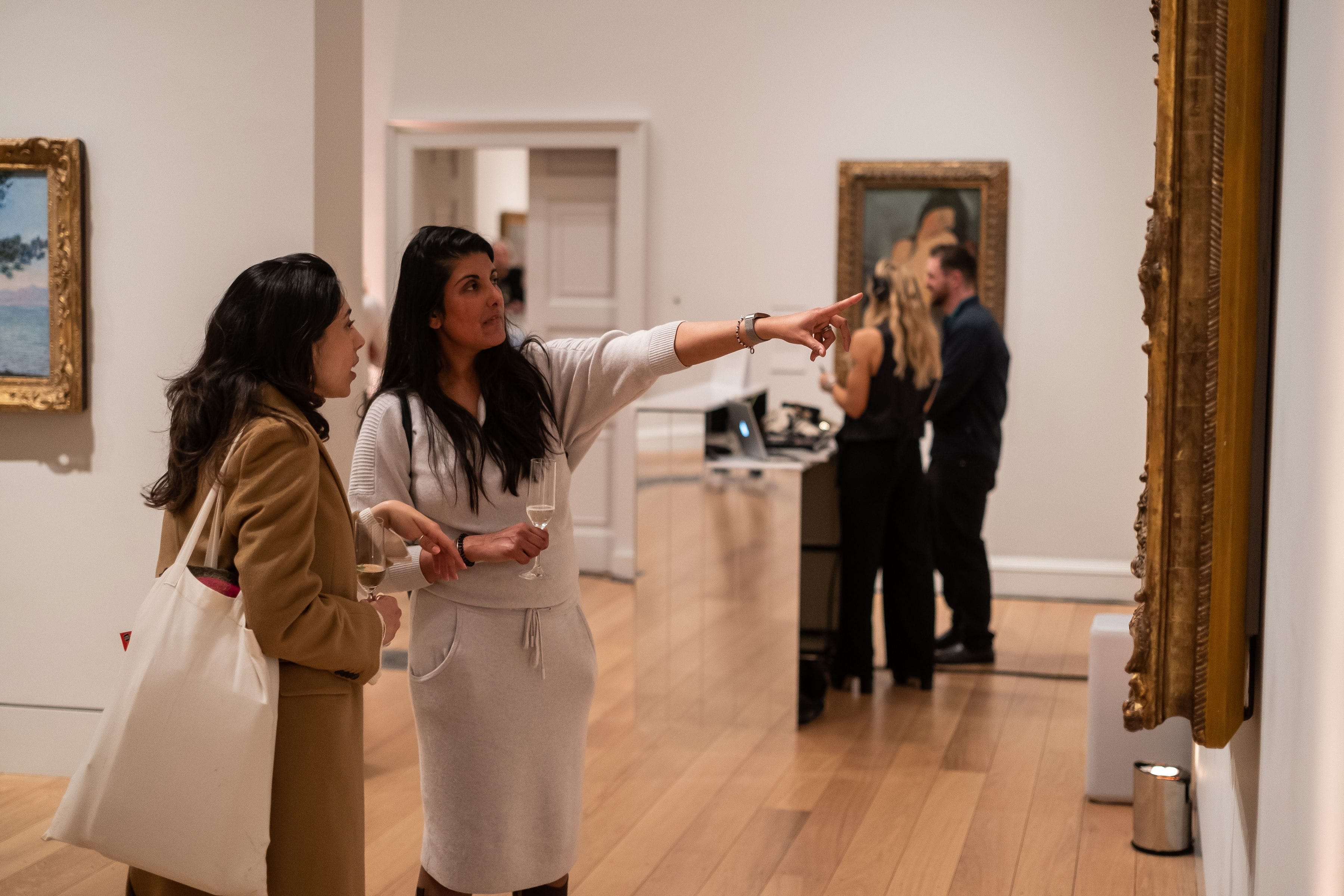 The LVMH Great Room 10