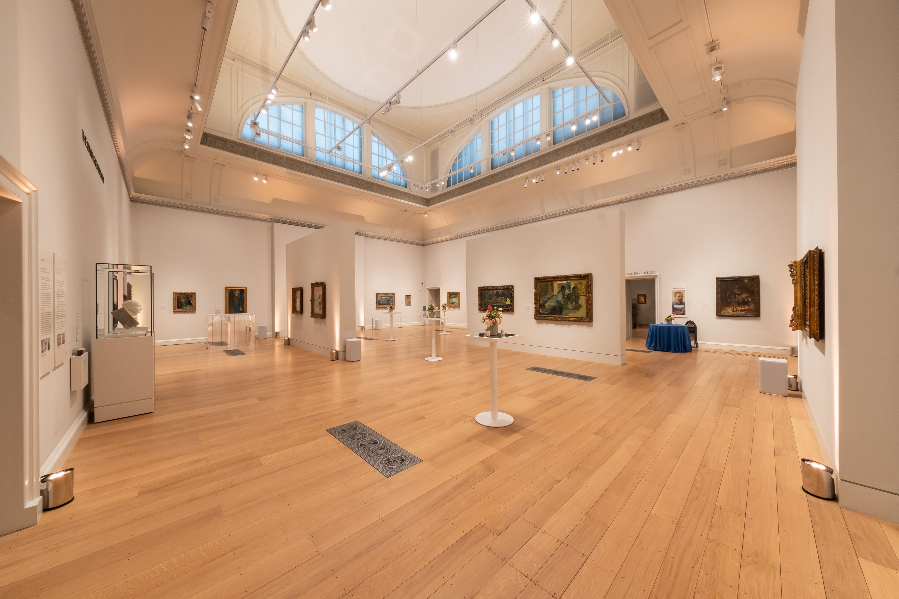 The LVMH Great Room 15