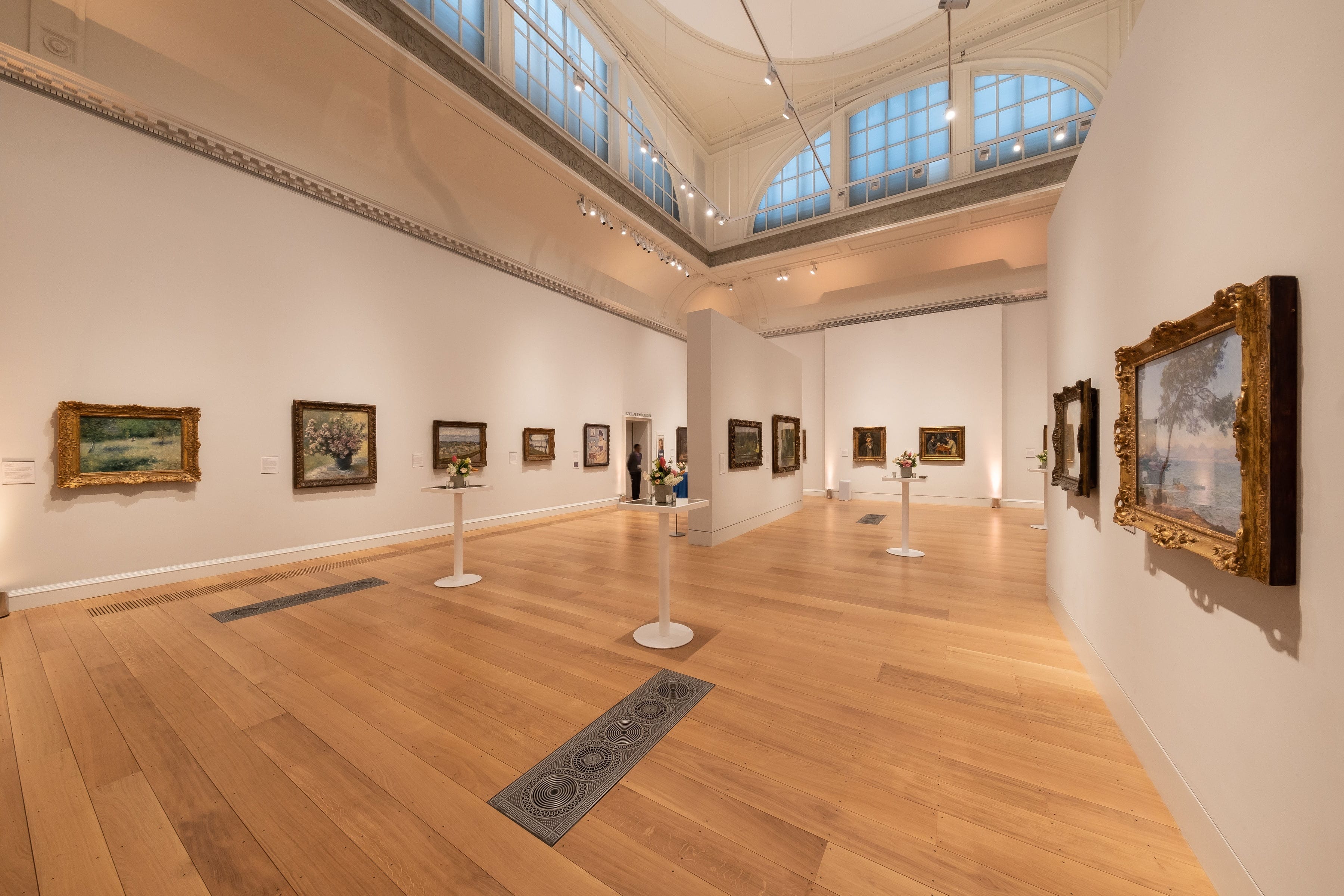 The LVMH Great Room 5